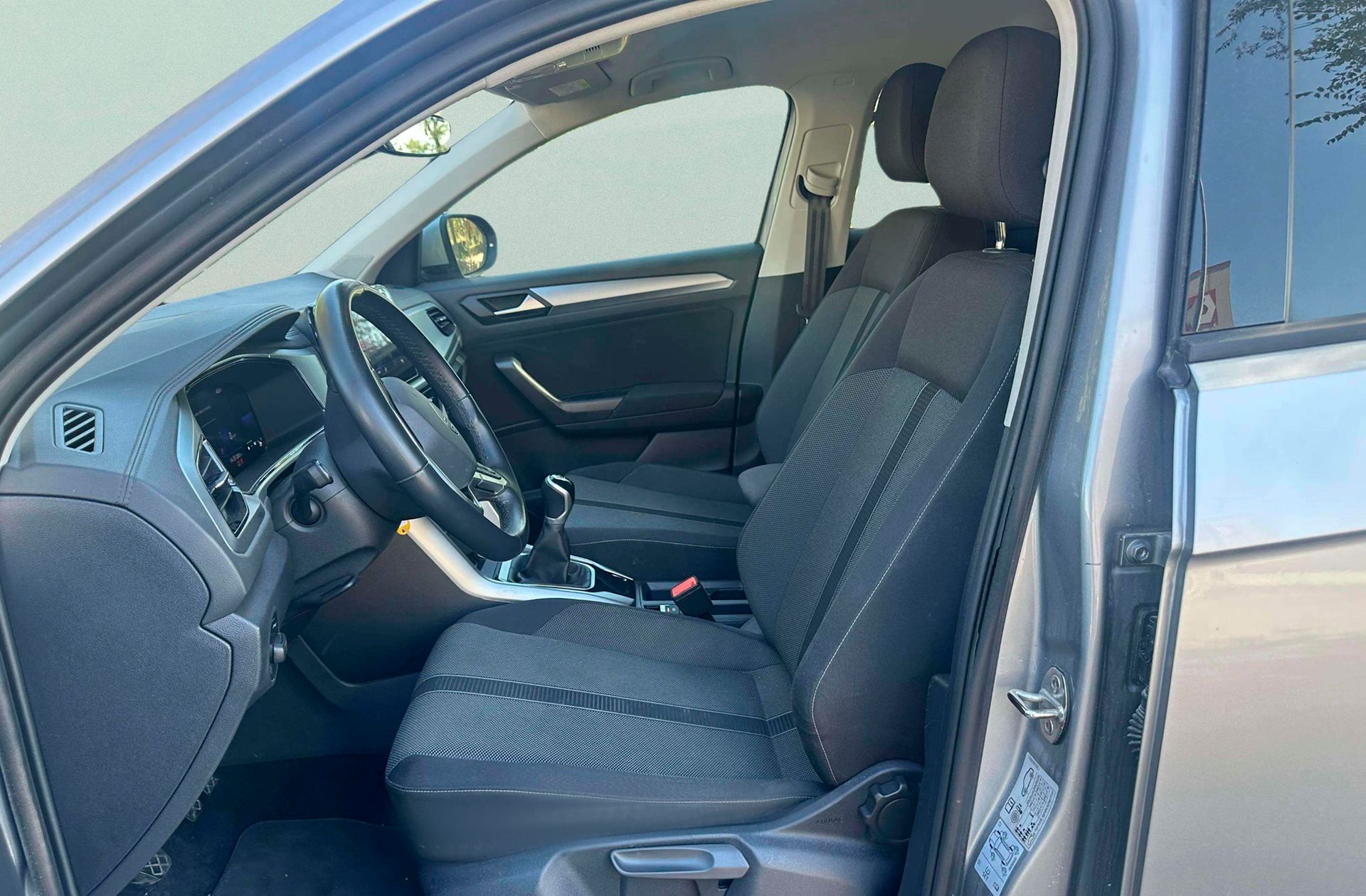 Volkswagen T-Roc Life 1.0 TSI - foto 8