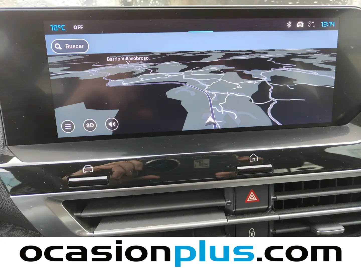 Foto Citroën C4 Citroen C4 PureTech 130 S&S Plus (131 CV)