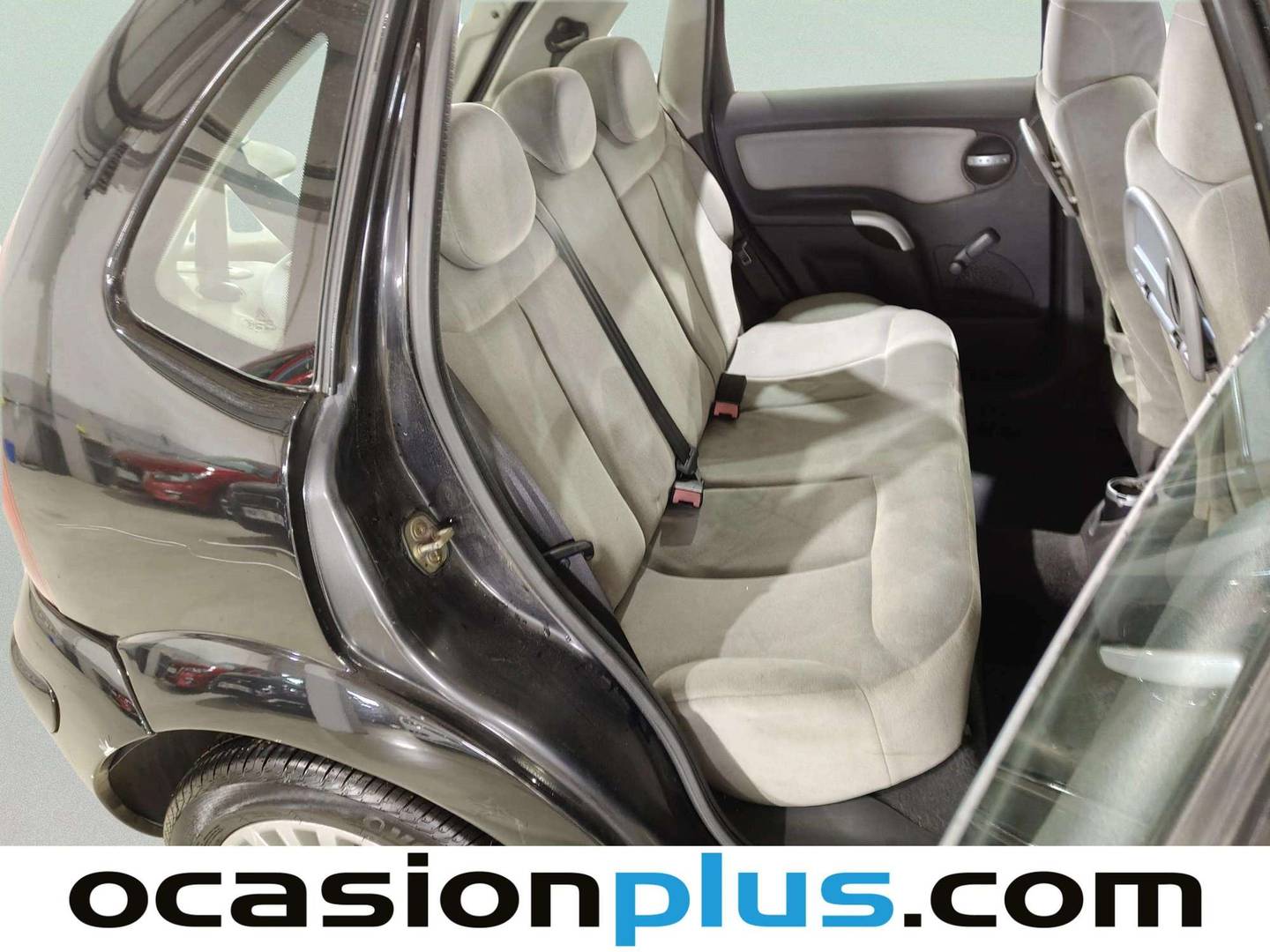 Foto Citroën C3 Citroen C3 1.4 HDI Exclusive (70 CV)