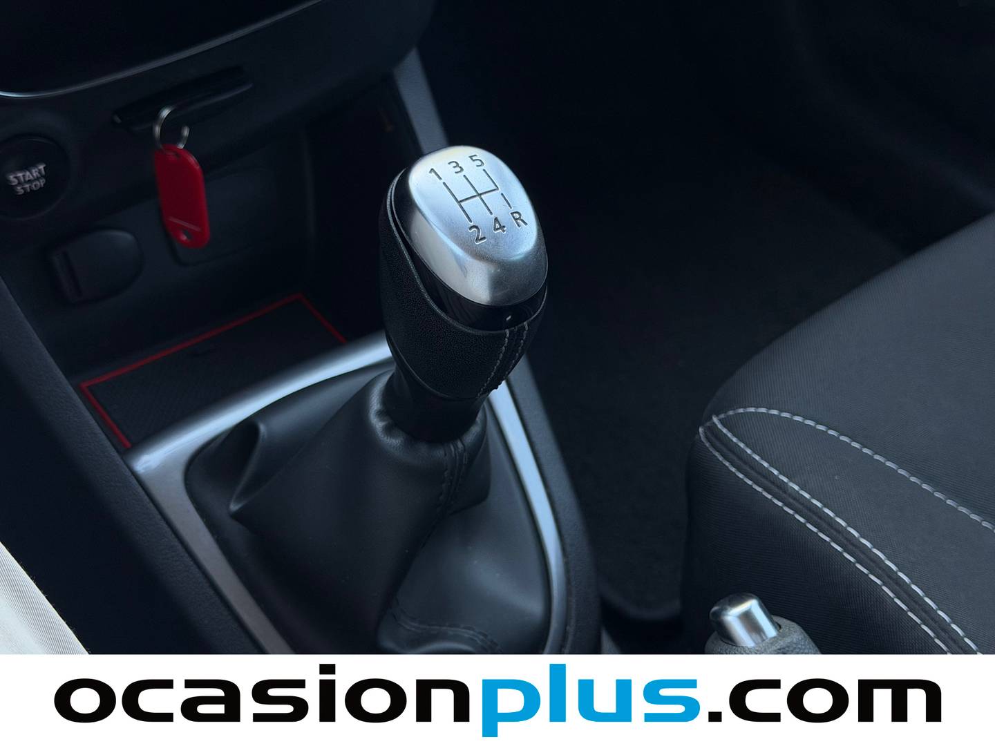 Renault Clio Renault Clio Limited Energy dCi (90 CV) de segunda mano