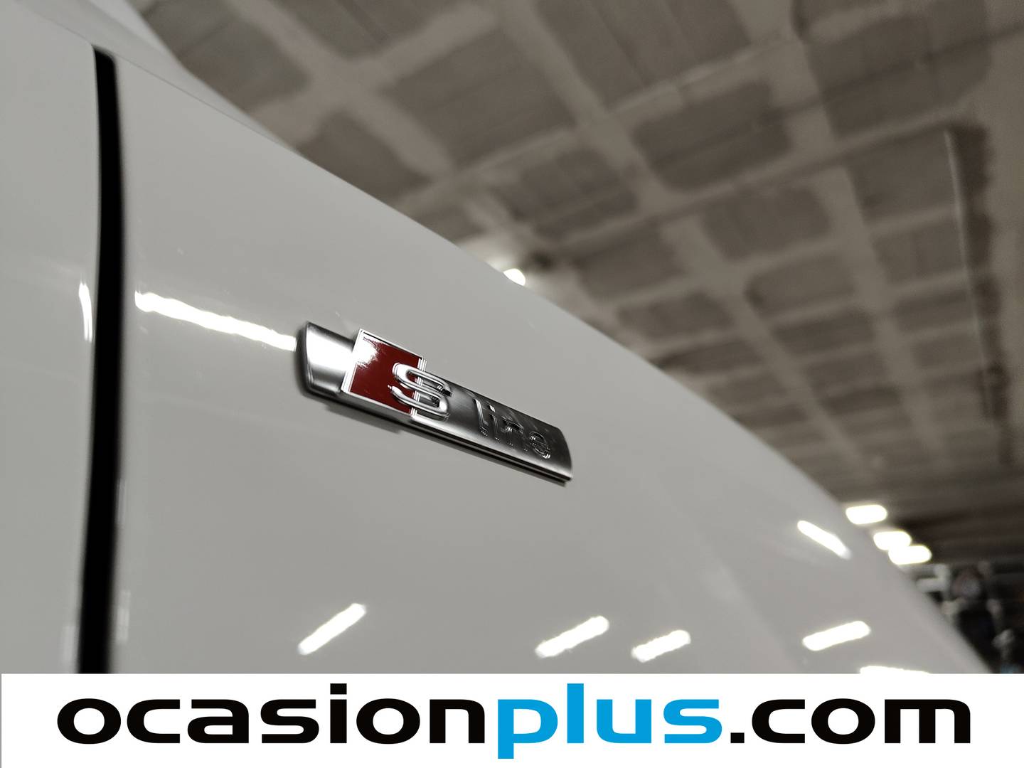 Audi Q3 Sportback Audi Q3 Sportback TFSIe TFSIe S line 45 TFSI e (245 CV) S tronic de segunda mano