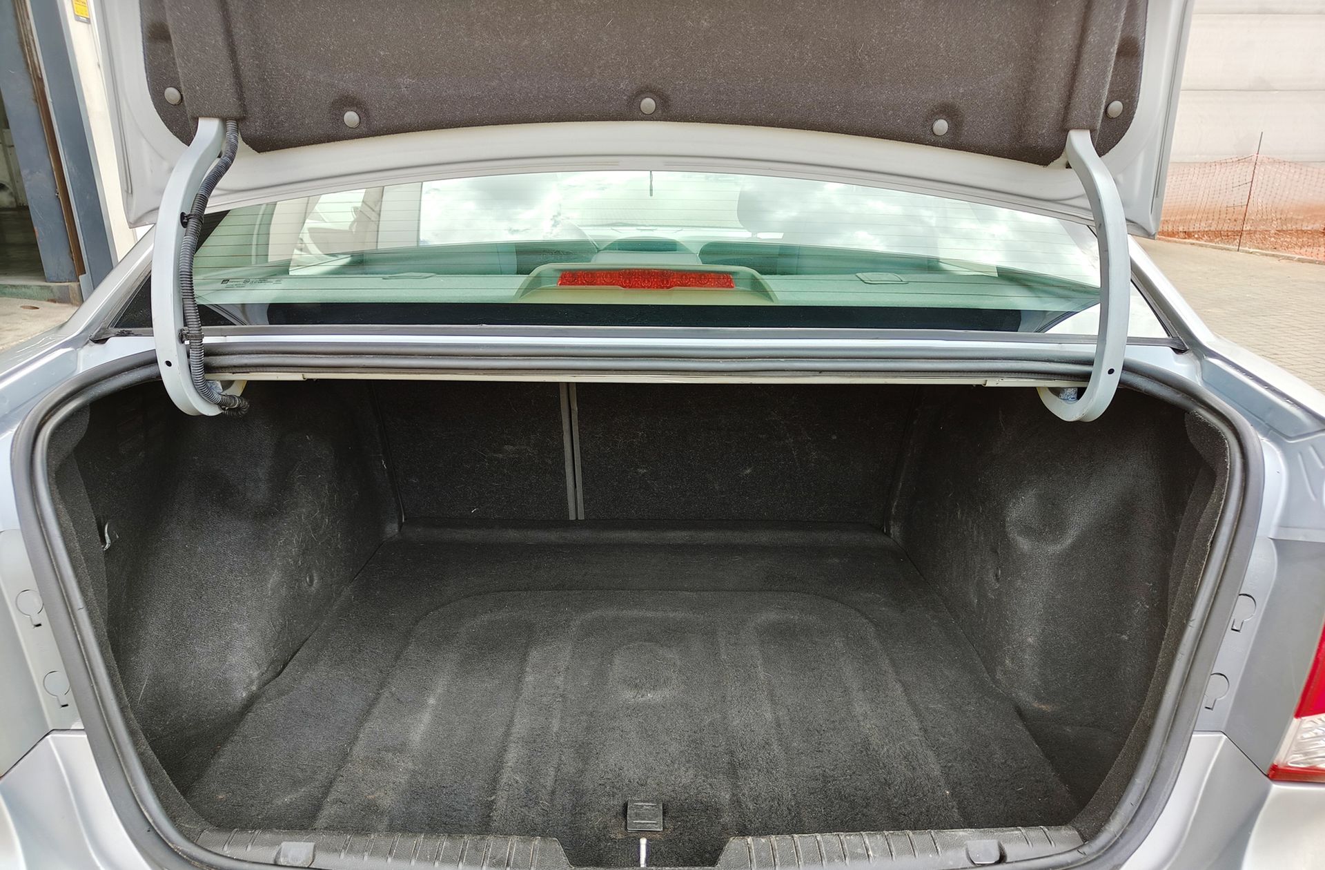 Chevrolet Cruze 1.6 16V LS - foto 12