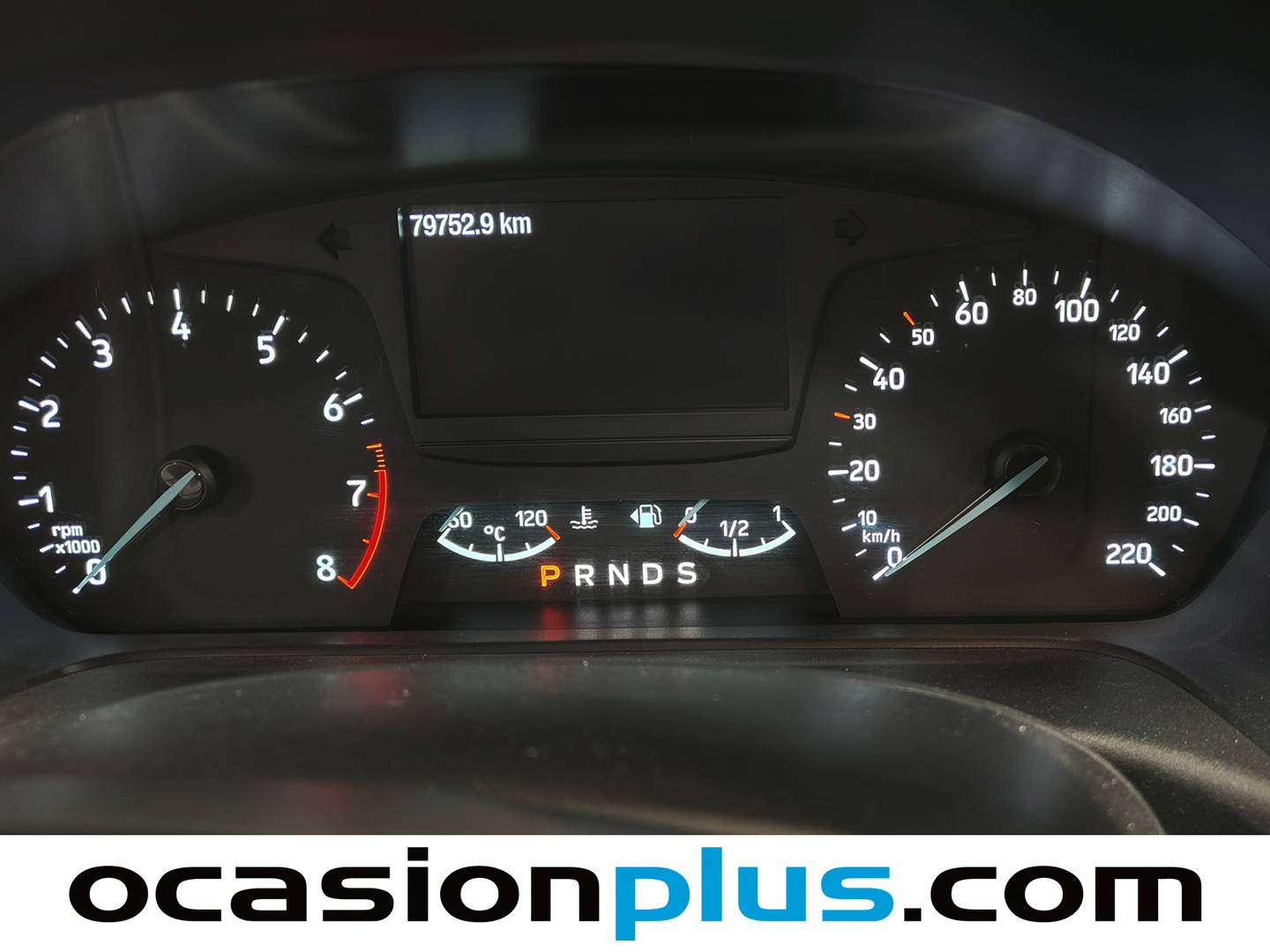 Foto Ford Fiesta Ford Fiesta 1.0 EcoBoost S&S Titanium Auto (100 CV)