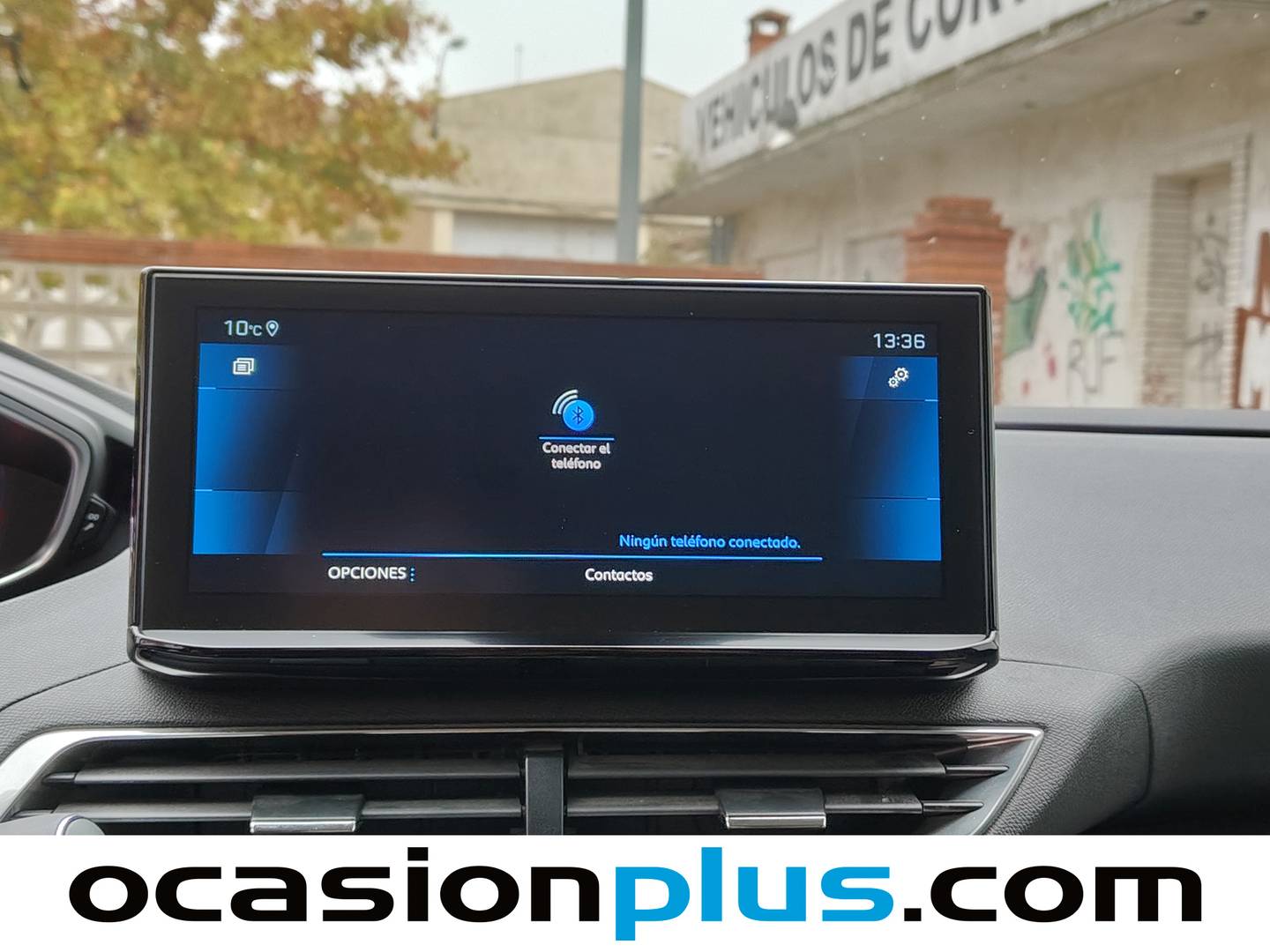 Peugeot 5008 Peugeot 5008 BlueHDi 130 S&S Allure EAT8 (130 CV) 7 Plazas 2021