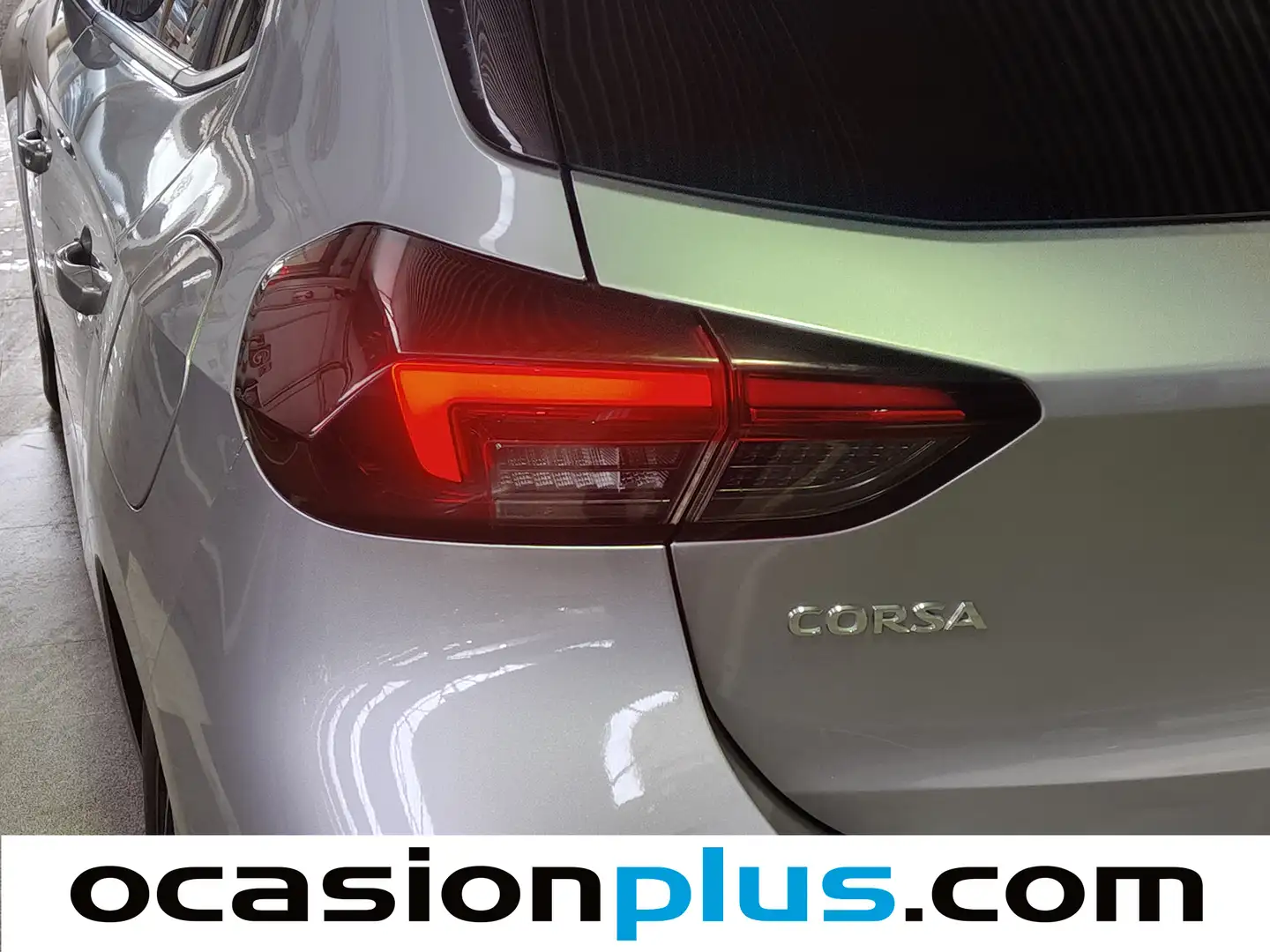 Foto Opel Corsa Opel Corsa 1.2 T XHL GS (100 CV)