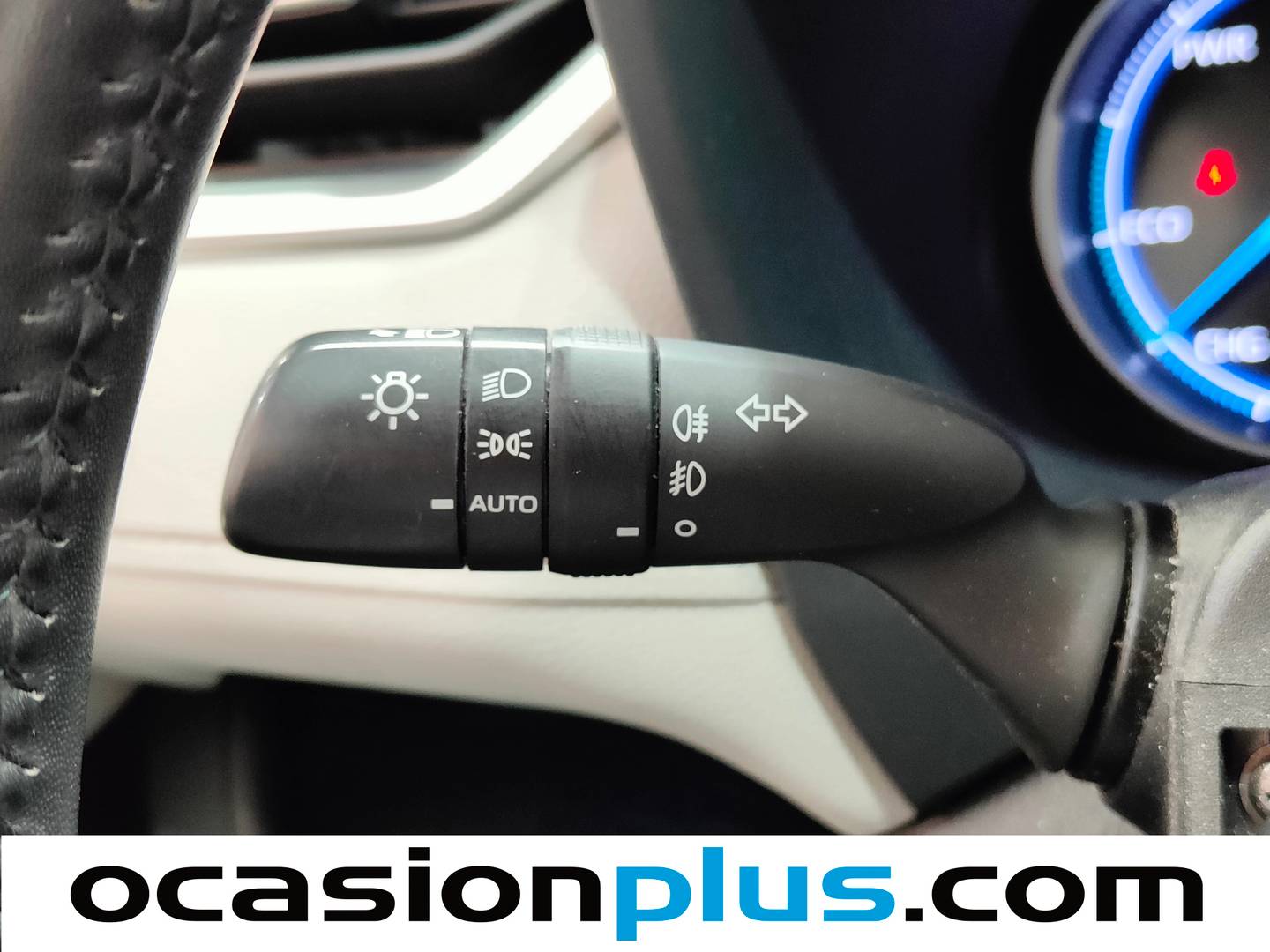 Accesorios del Toyota Rav4 Toyota Rav4 2.5l Hybrid Luxury (218 CV)