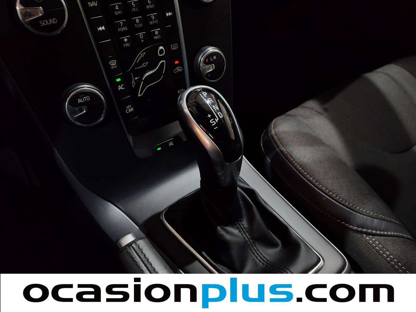 Volvo V40 Cross Country Volvo V40 Cross Country D2 Cross Country Auto (120 CV) de segunda mano