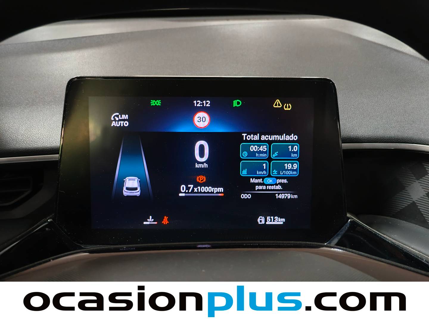 MG MG3 MG MG3 1.5 Comfort (116 CV) 2025
