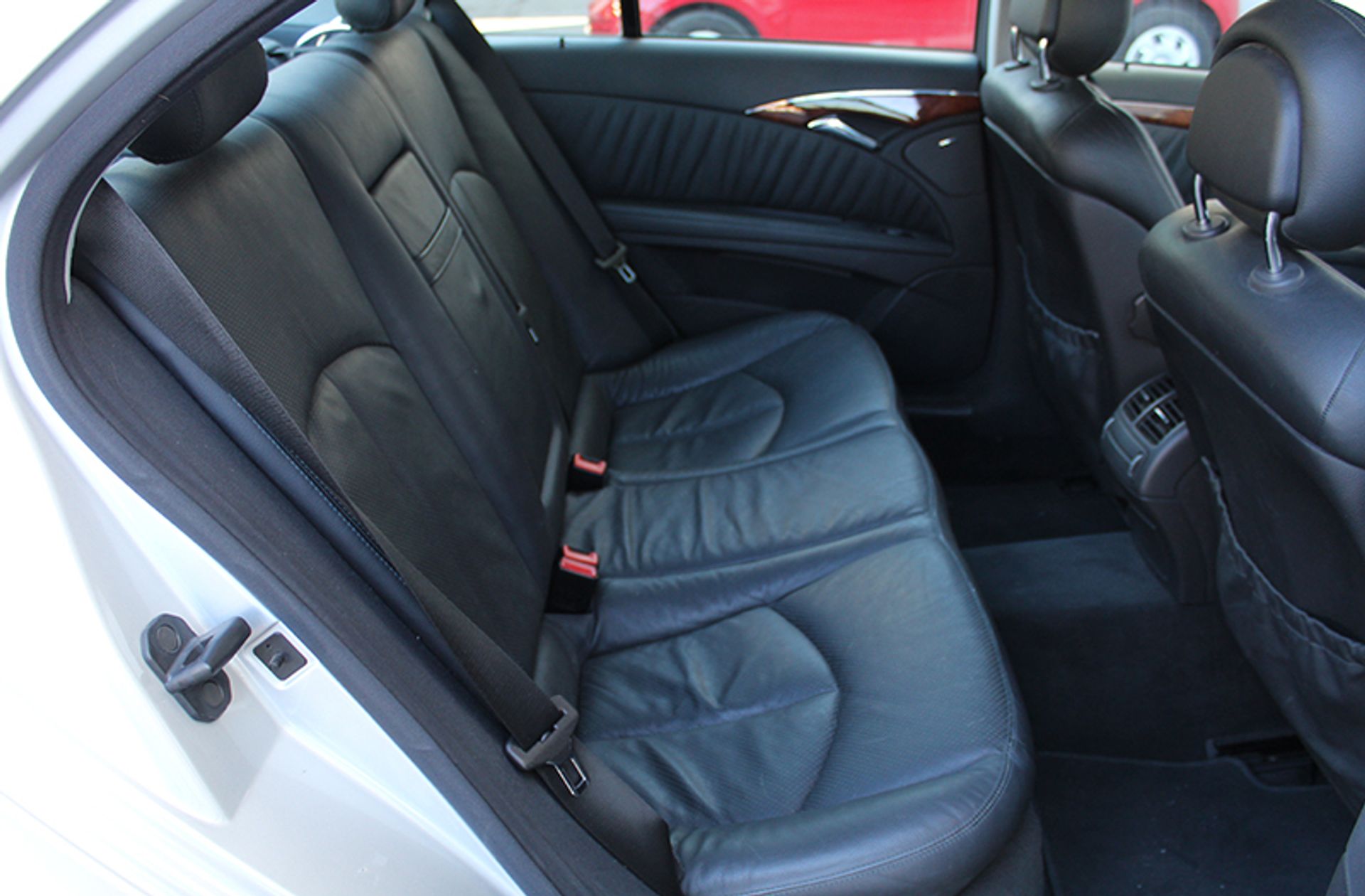 Mercedes-Benz Clase E 240 Elegance - foto 12