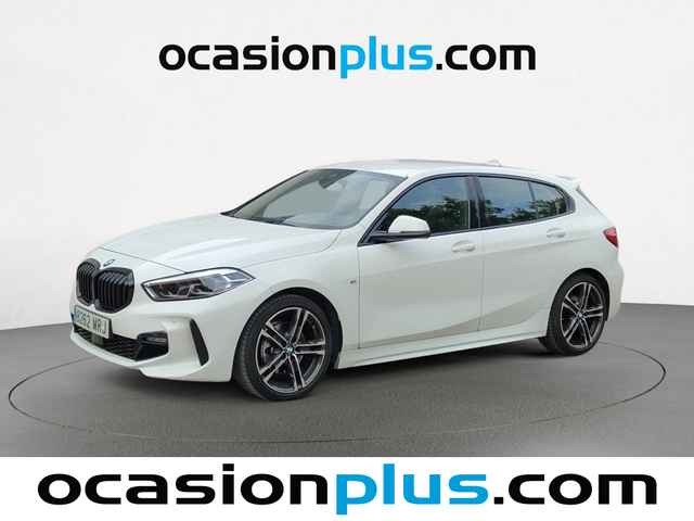 Bmw Serie 1 Ocasión Zaragoza