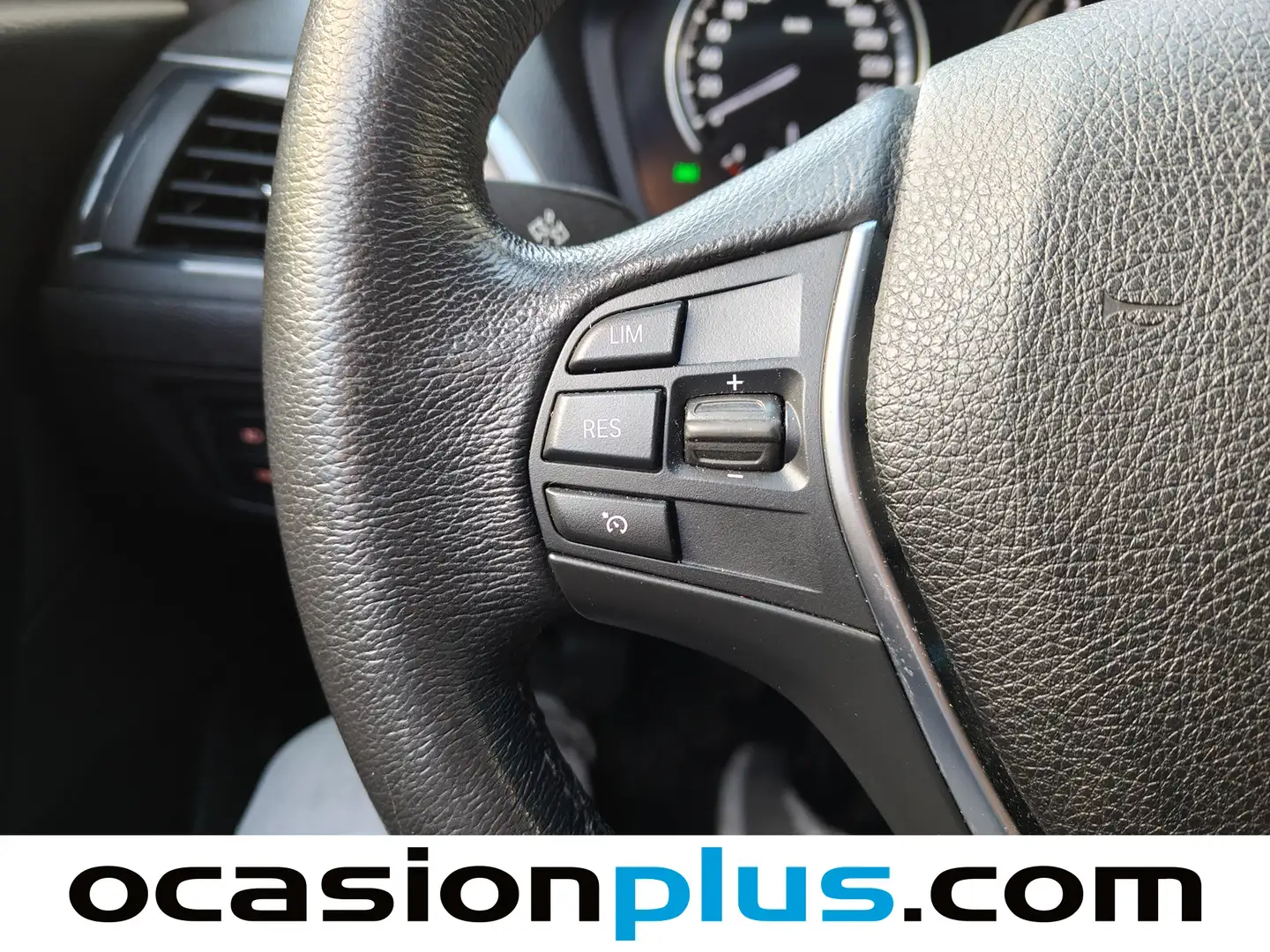 Foto BMW Serie 1 BMW Serie 1 116d (116 CV)