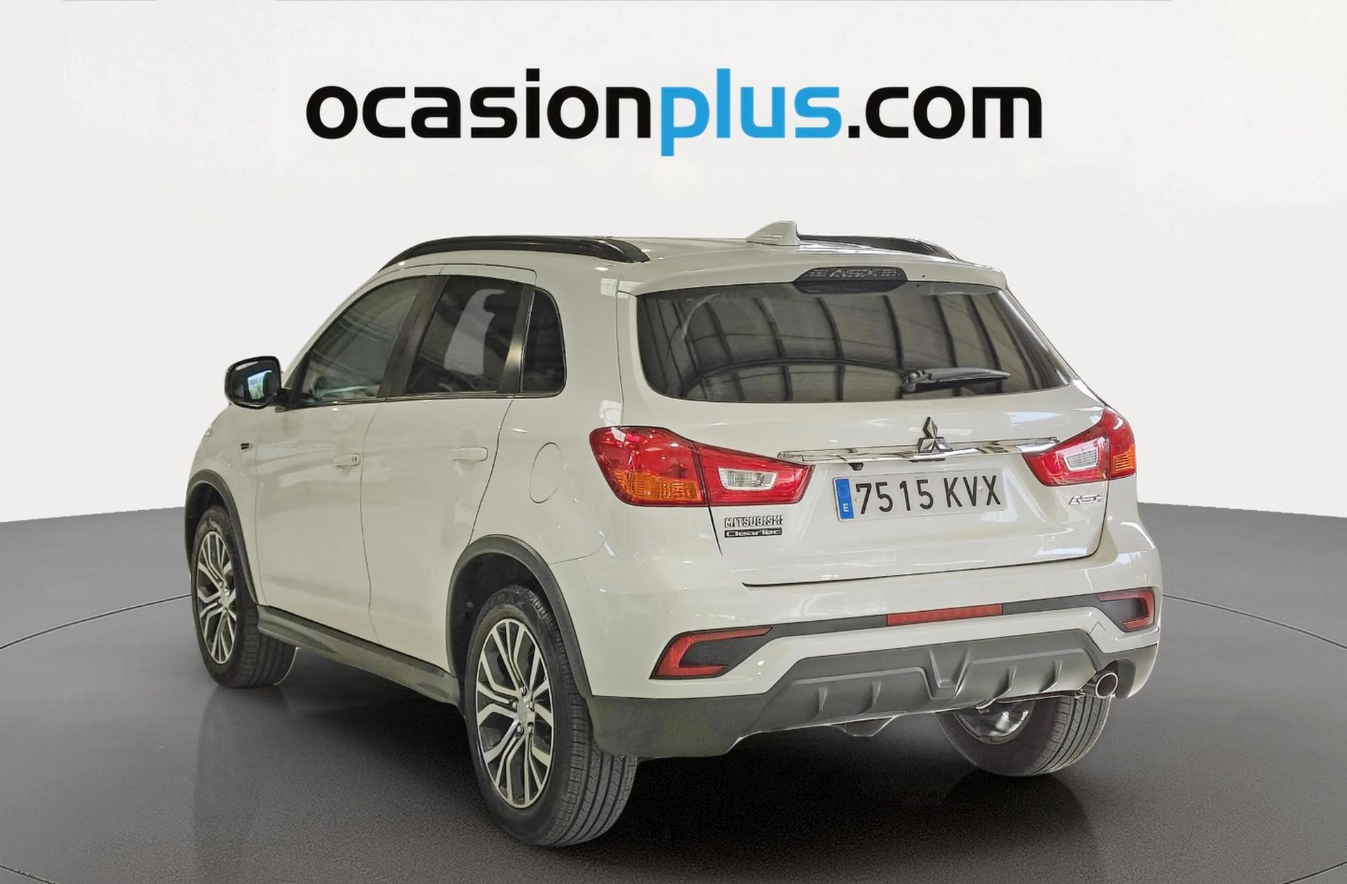 Mitsubishi ASX 160 MPI Motion - foto 3