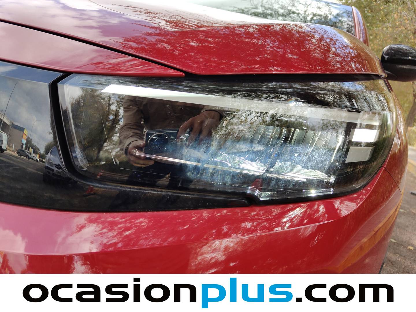 Equipamiento del Opel Corsa Opel Corsa 1.2 T XHL GS (100 CV)