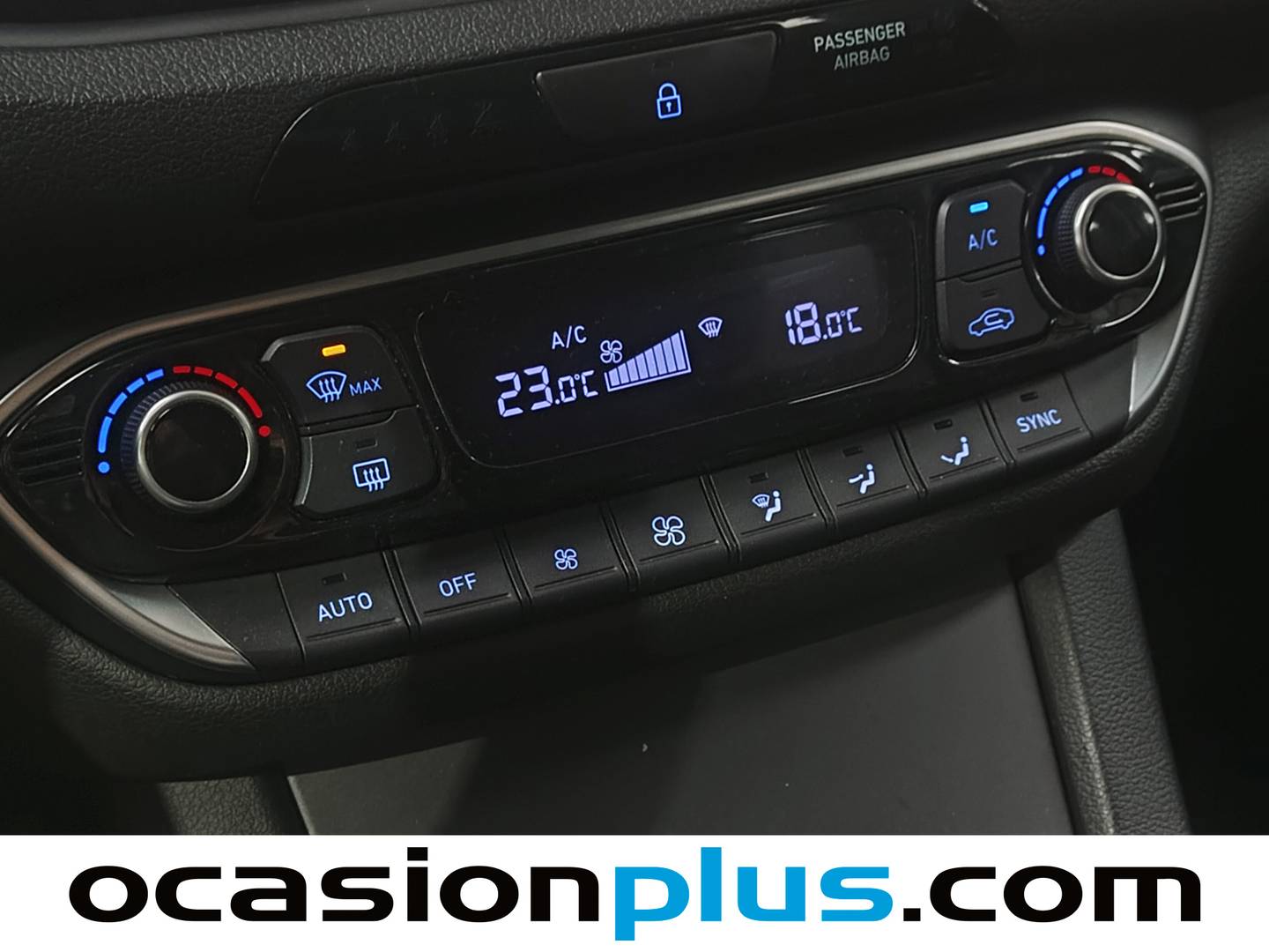 Foto Hyundai i30 Hyundai i30 1.0 TGDI 48V Klass (120 CV)