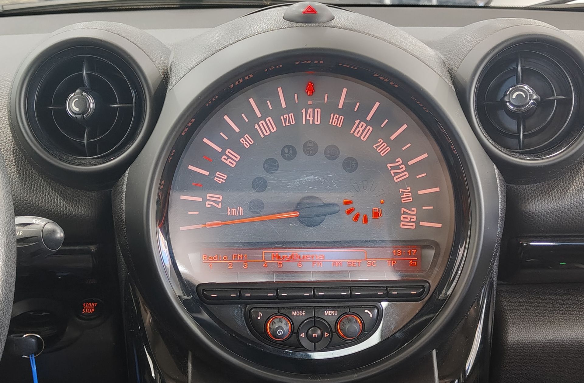MINI Countryman Cooper D - foto 26