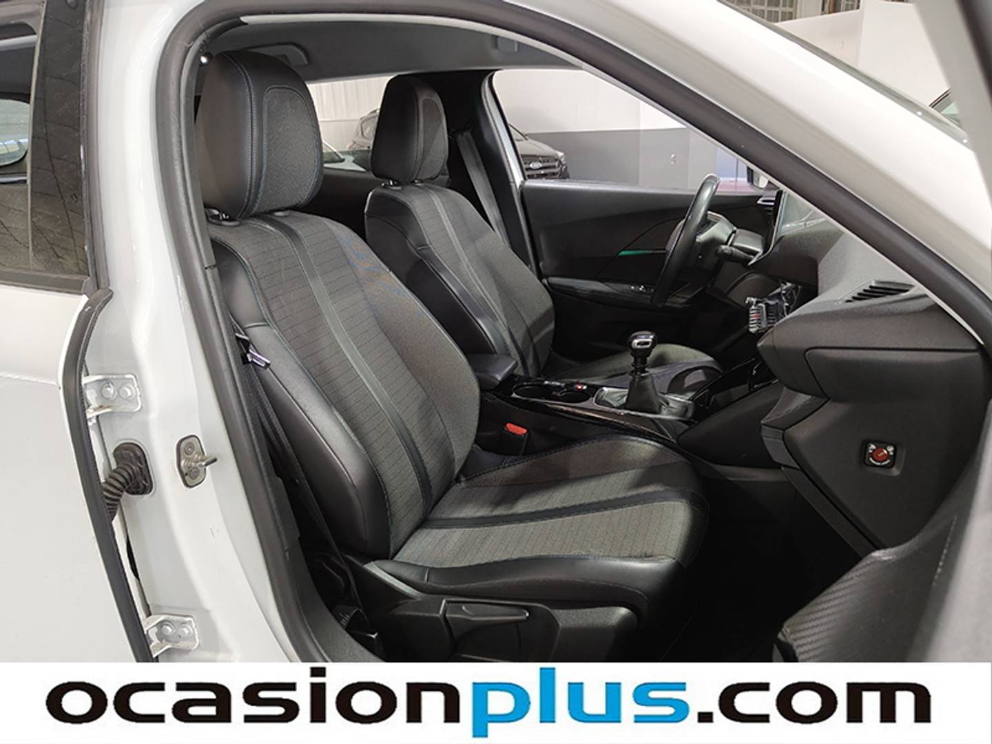 Peugeot 2008 Peugeot 2008 BlueHDi 110 Allure (110 CV) al mejor precio