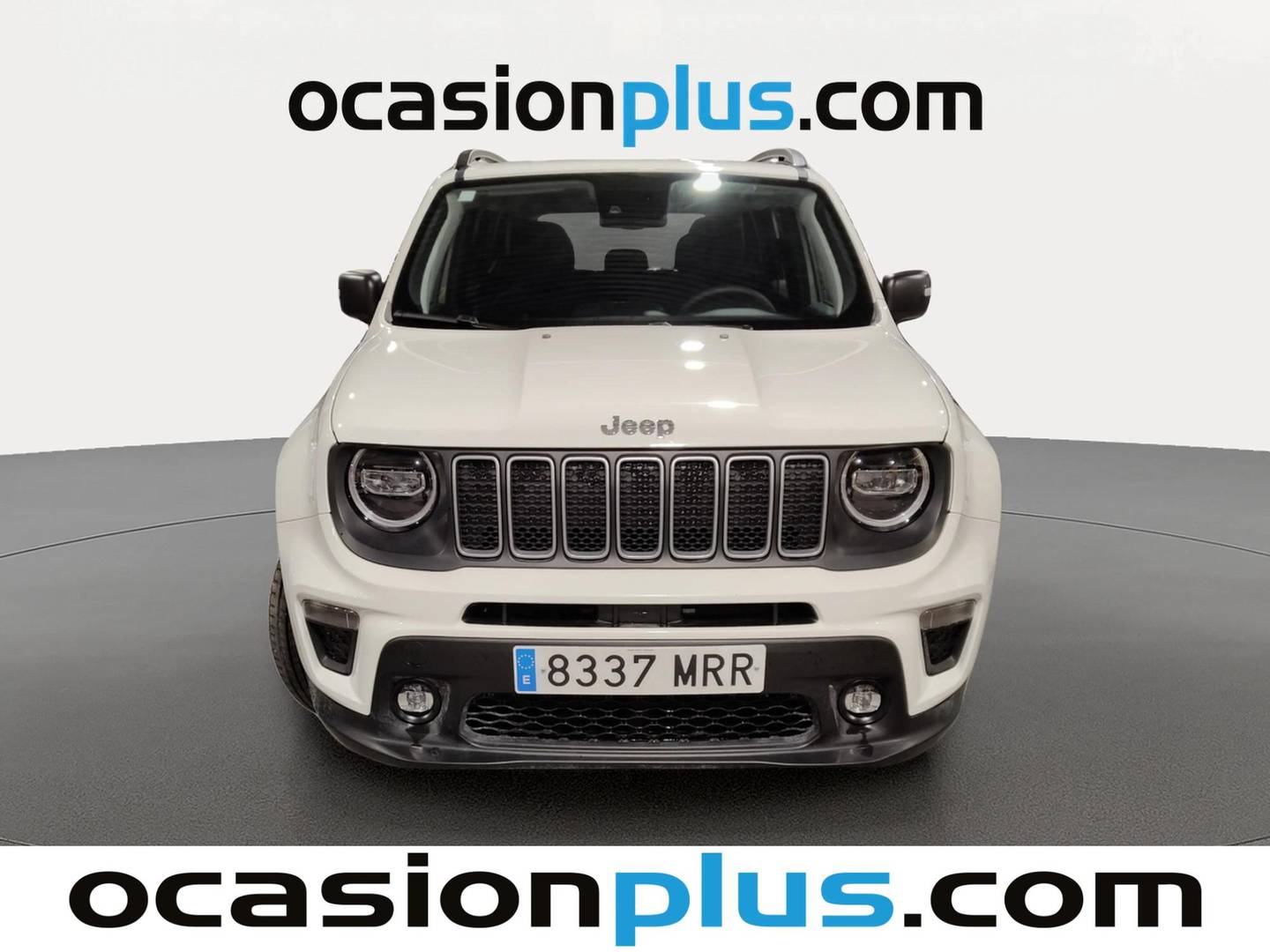 Jeep Renegade Jeep Renegade eHybrid 1.5 Altitude DCT (130 CV) 130cv
