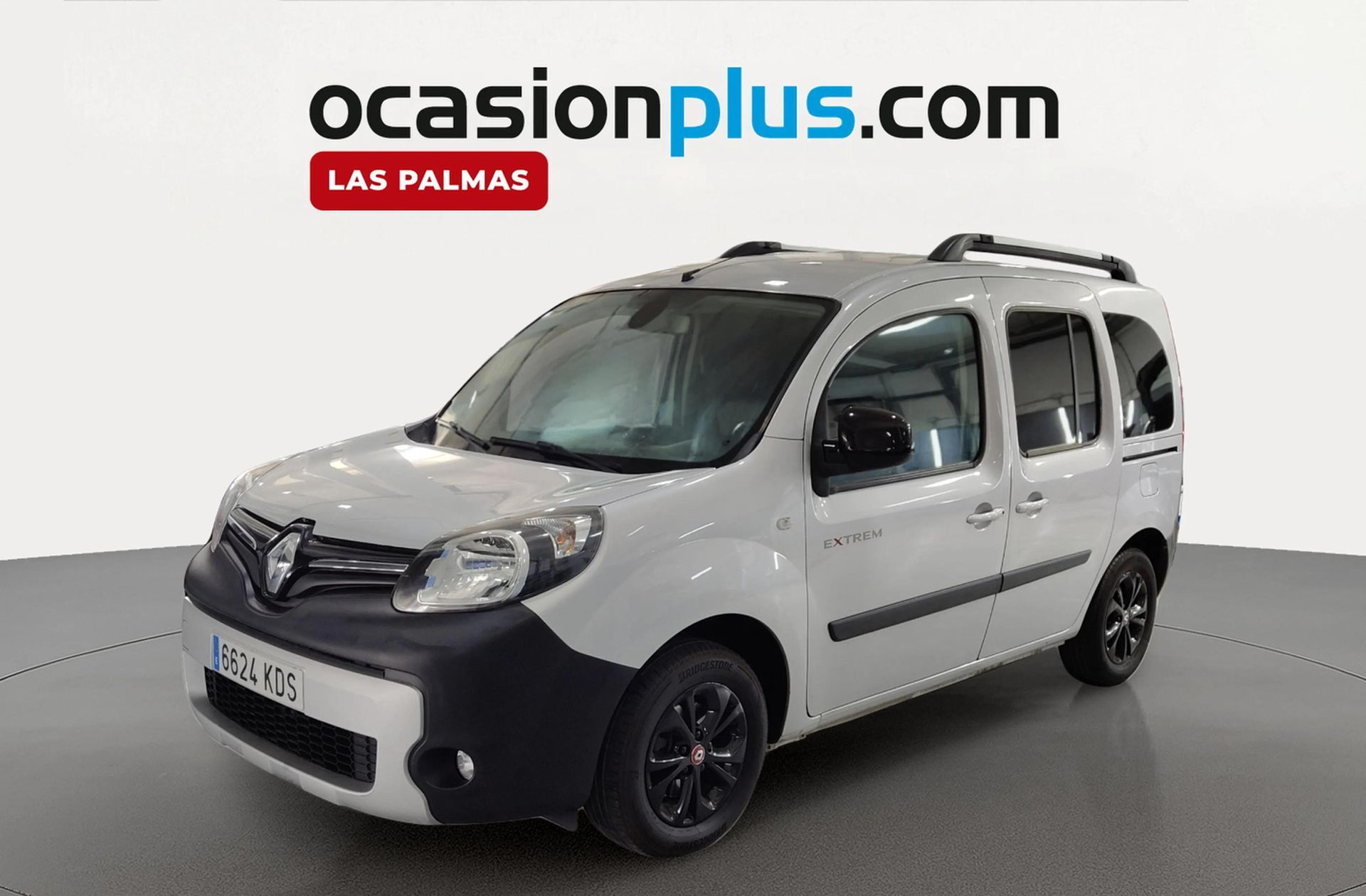 Renault Kangoo Combi Extrem M1-AF TCe