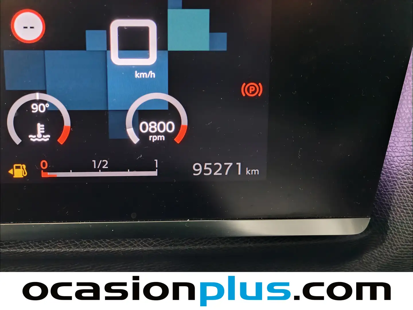 Foto Citroën C4 Citroen C4 PureTech 130 S&S 6v Feel Pack  (130 CV)