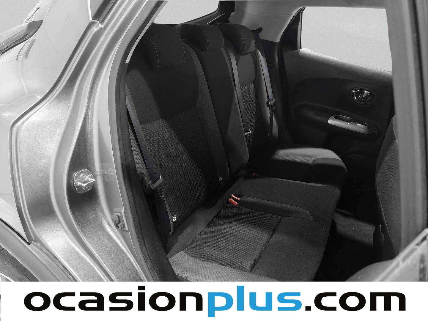 Nissan JUKE Nissan Juke dCi 110 Acenta 4x2 (110 CV) km 0