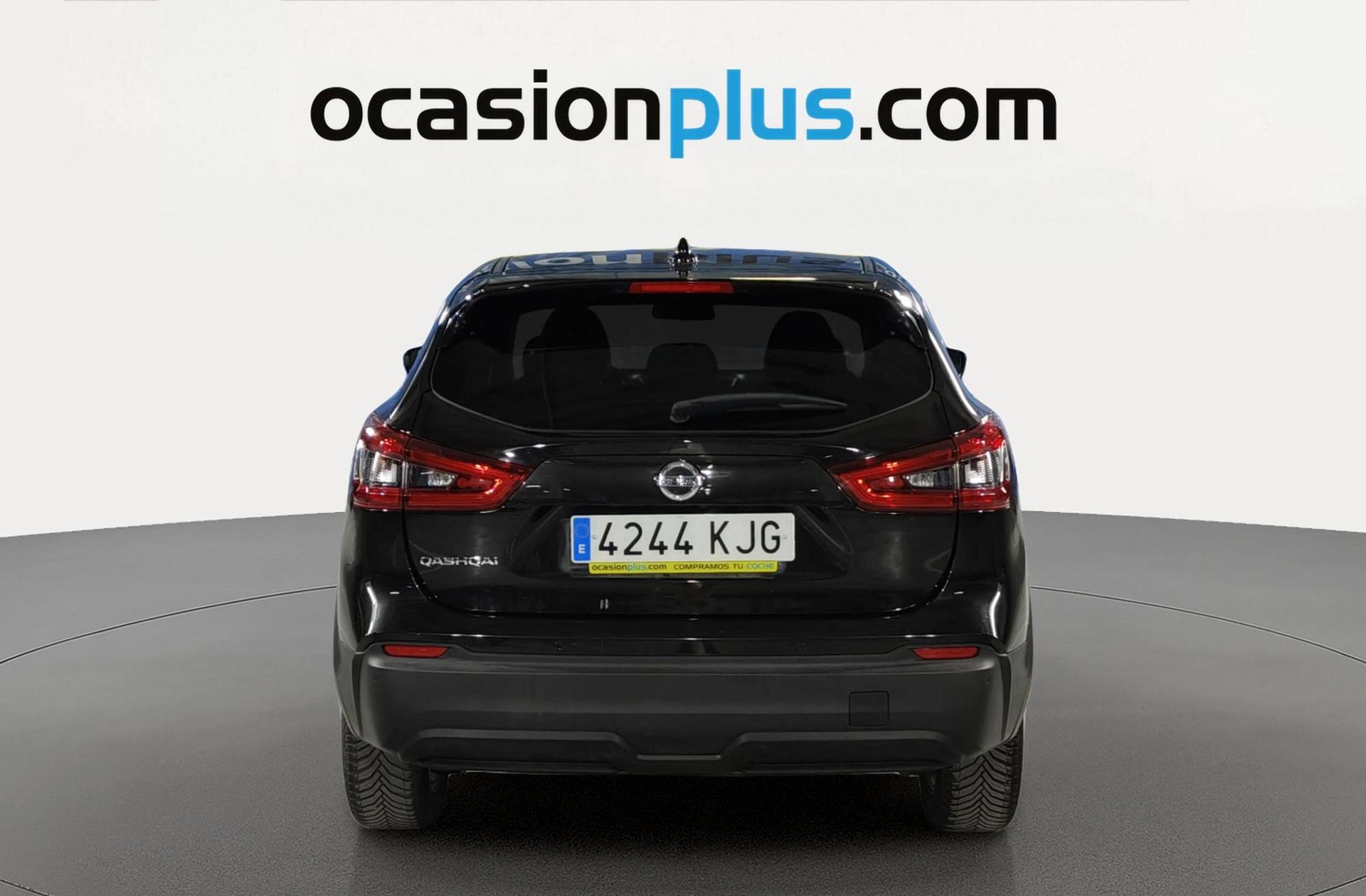 Nissan Qashqai DIG-T 115 Acenta 4x2 - foto 17