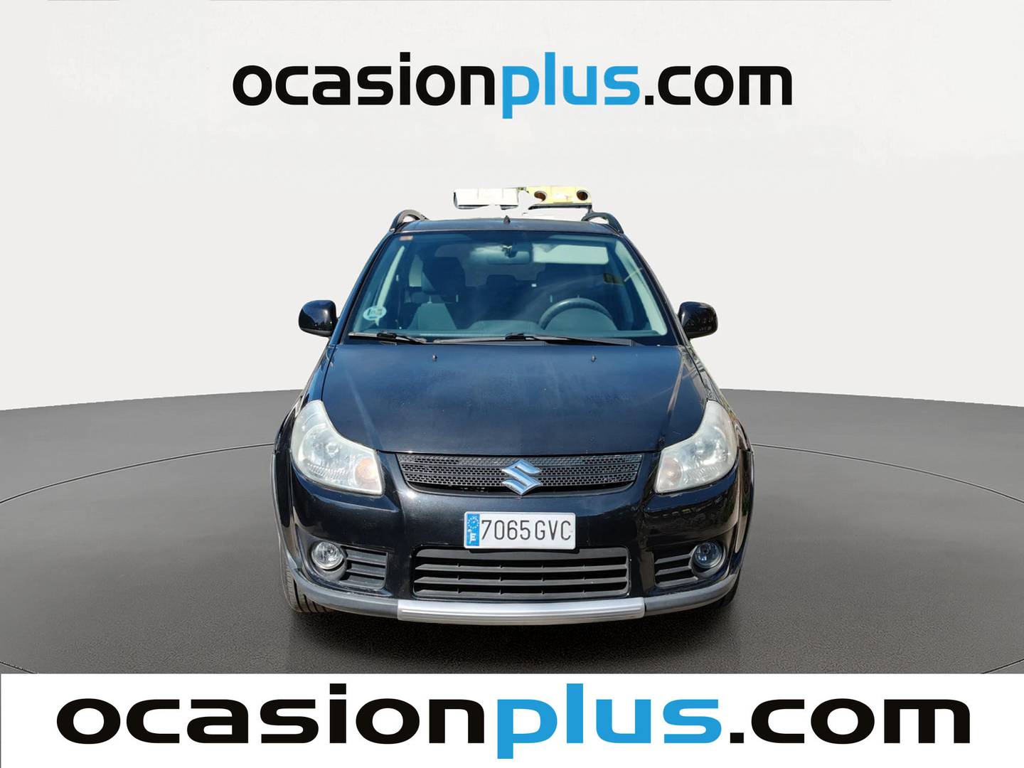 Suzuki SX4 Suzuki SX4 1.9 DDiS GL+ (120 CV) 120cv