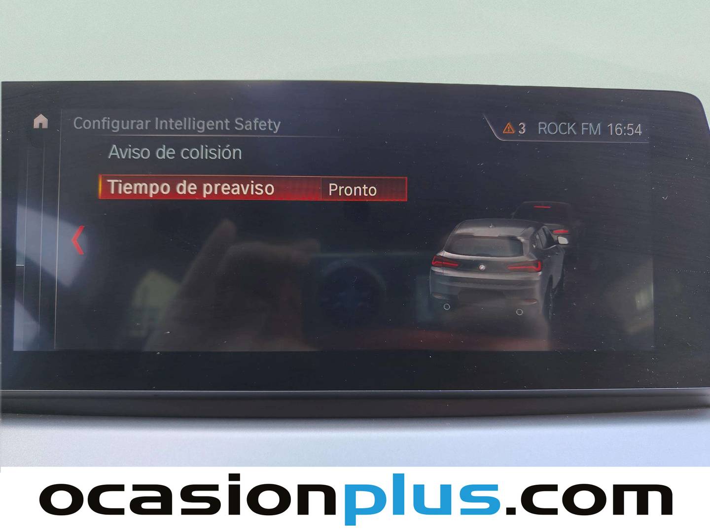 Accesorios del BMW X2 BMW X2 xDrive20d (190 CV)