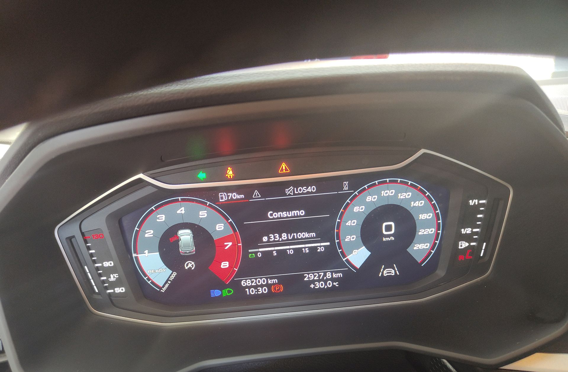 Audi A1 Sportback Adrenalin edition 25 TFSI - foto 27