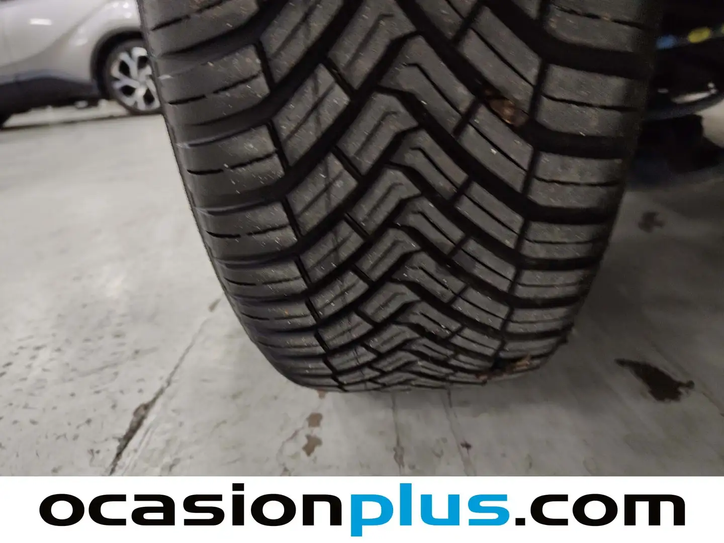 Foto Citroën C4 Cactus Citroen C4 Cactus BlueHDi 100 S&S Origins (102 CV)