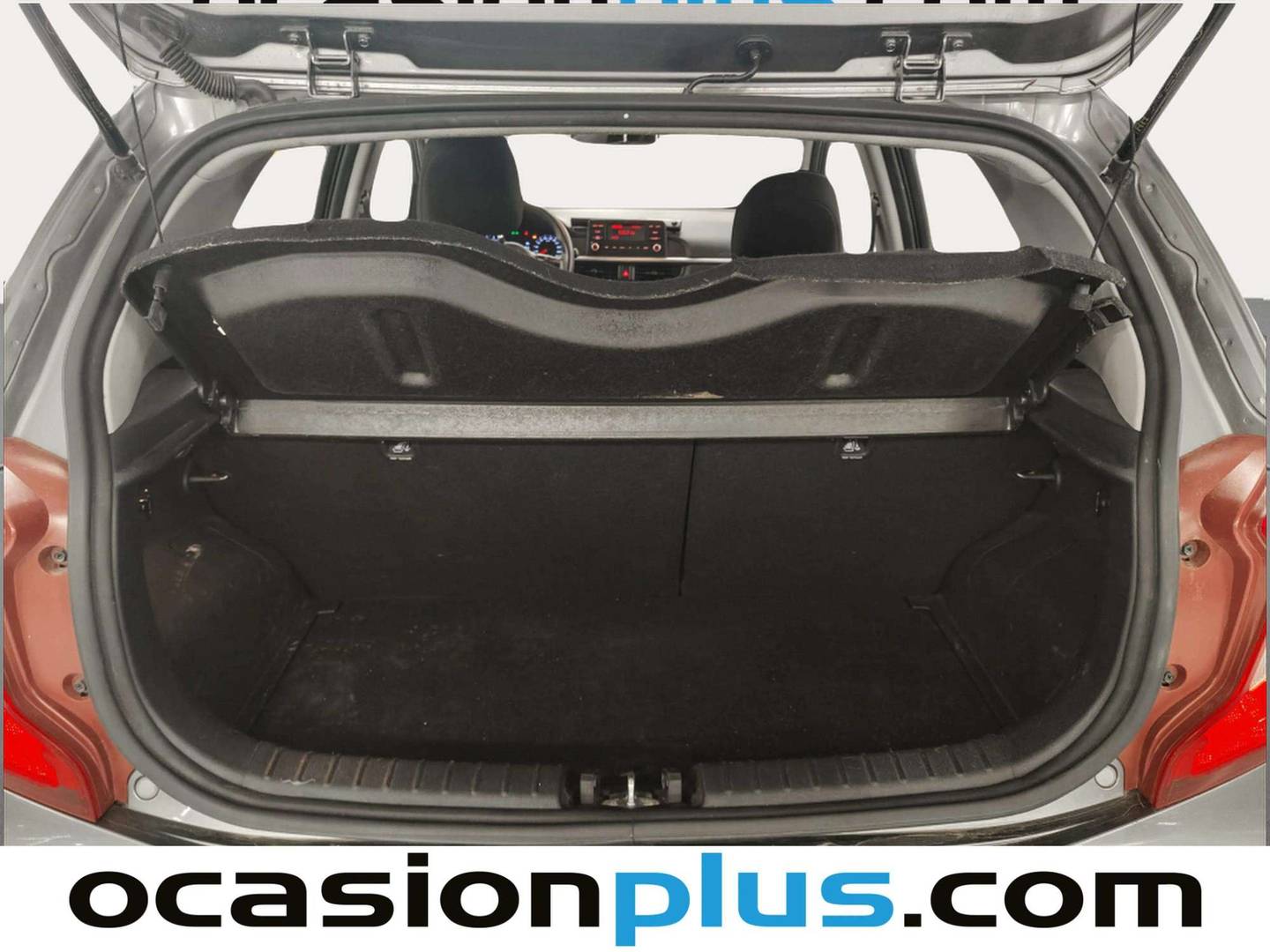 Foto KIA Picanto Kia Picanto 1.0 DPi Concept (67 CV)