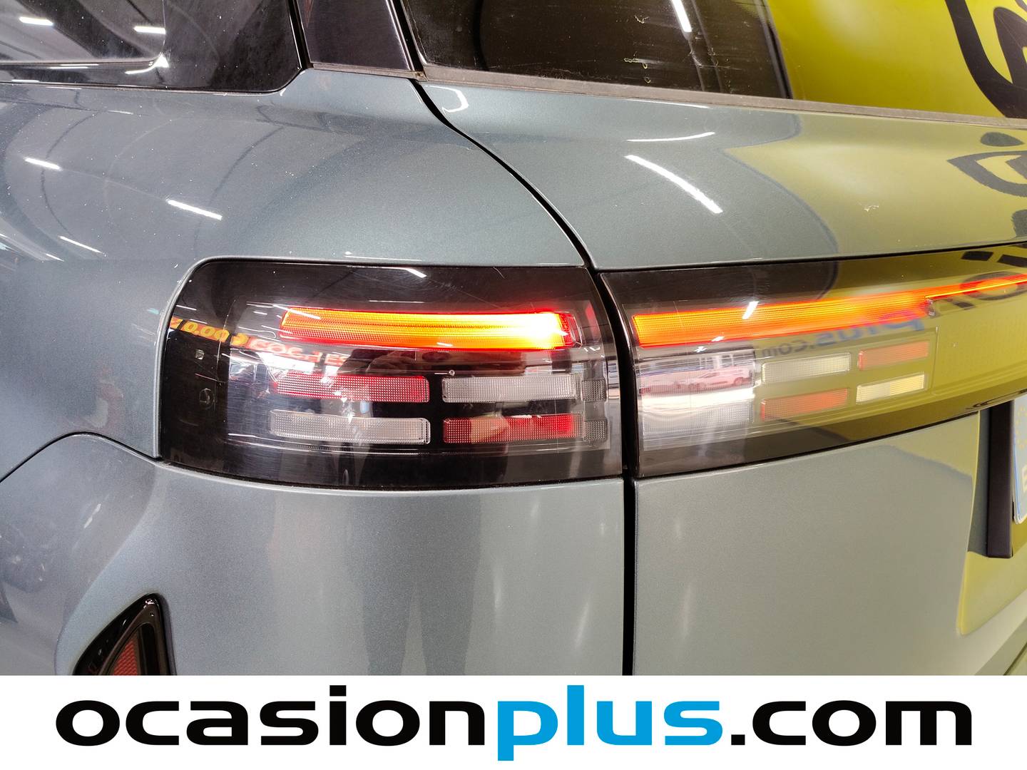 JAECOO 7 JAECOO 7 1.6 TGDI Select FWD (145 CV) km 0