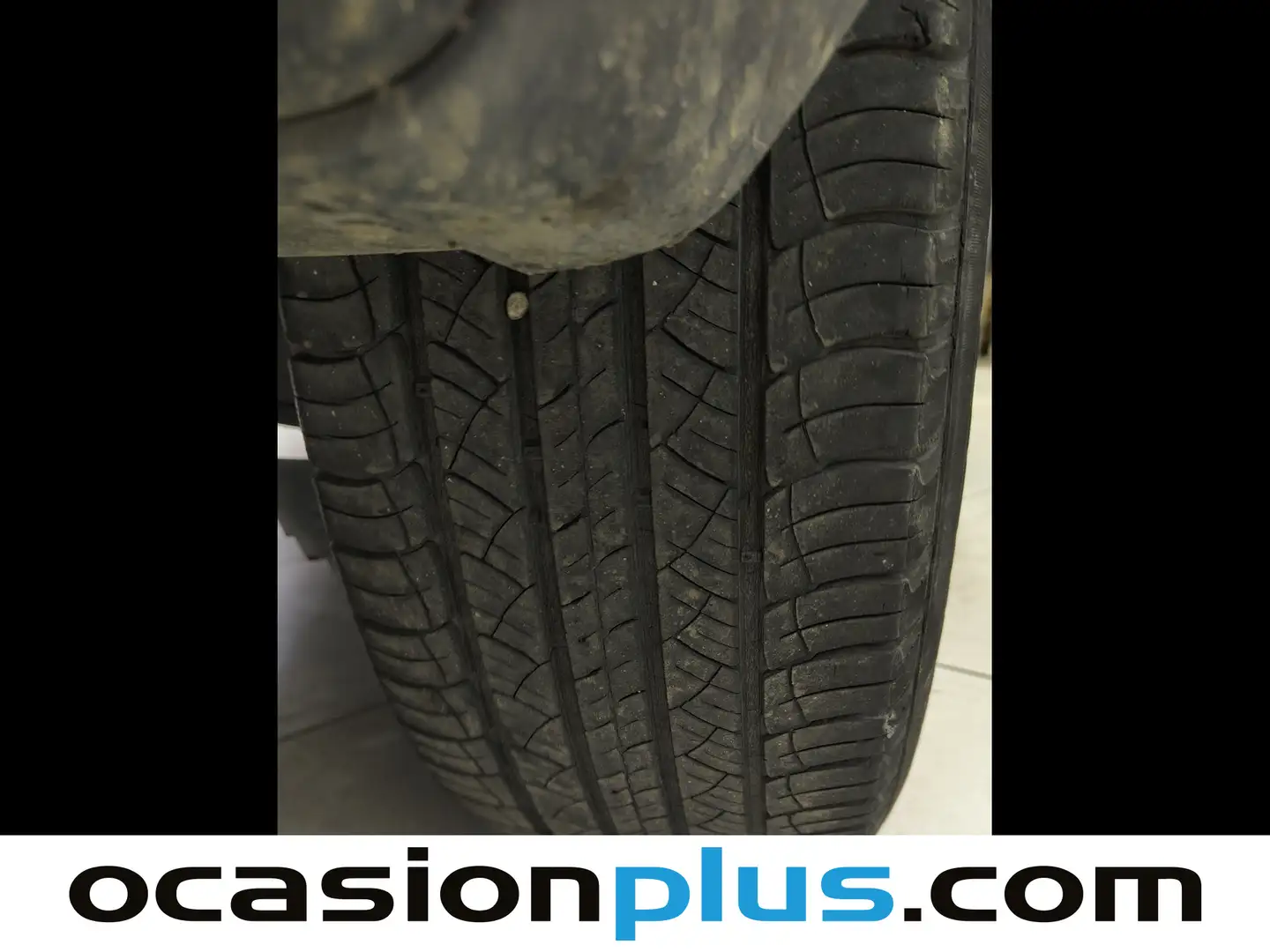 Foto Peugeot Rifter Peugeot Rifter Active Pack Business Standard BlueHDi (100 CV)