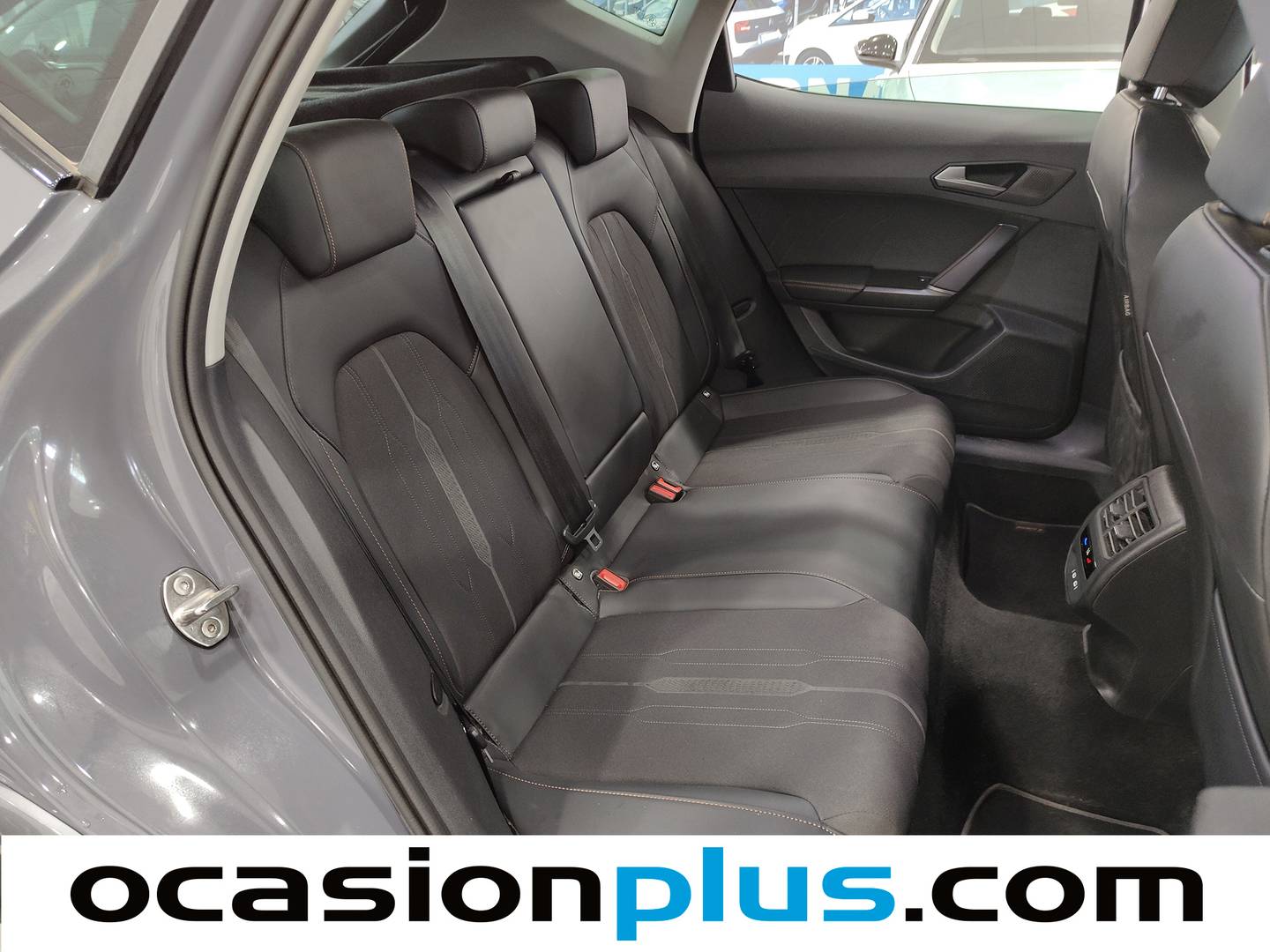 Cupra Formentor Cupra Formentor 2.0 TDI 4Drive (150 CV) DSG km 0