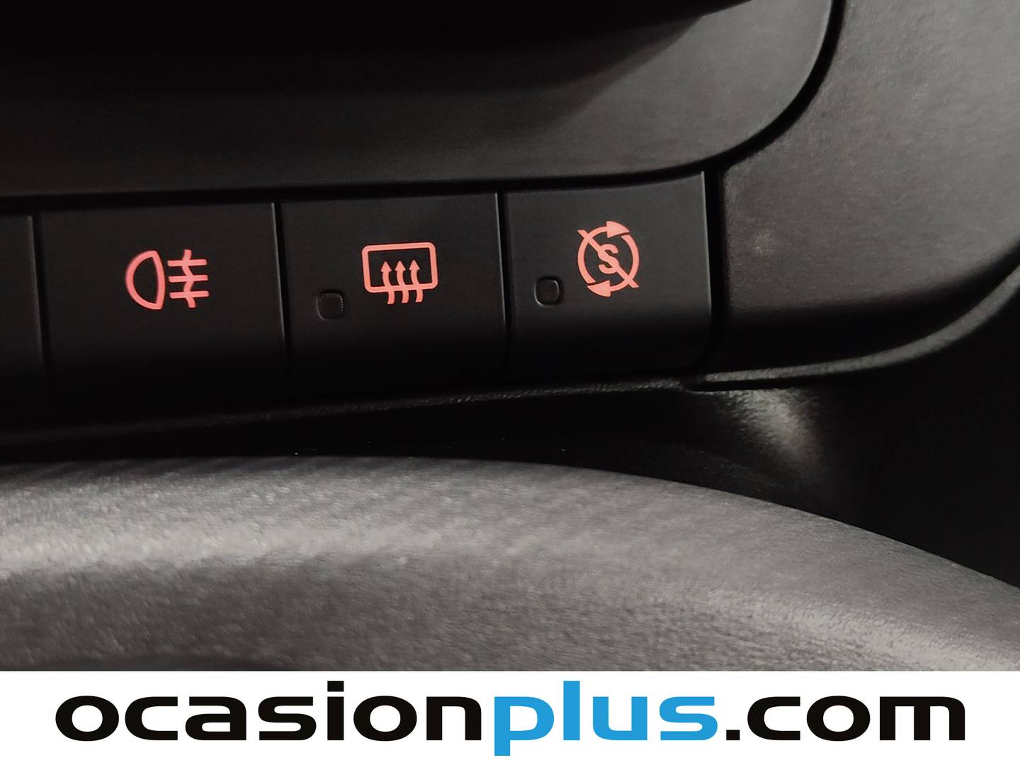 Equipamiento del Fiat Panda Fiat Panda 1.0 Hybrid Gse Sport (70 CV)