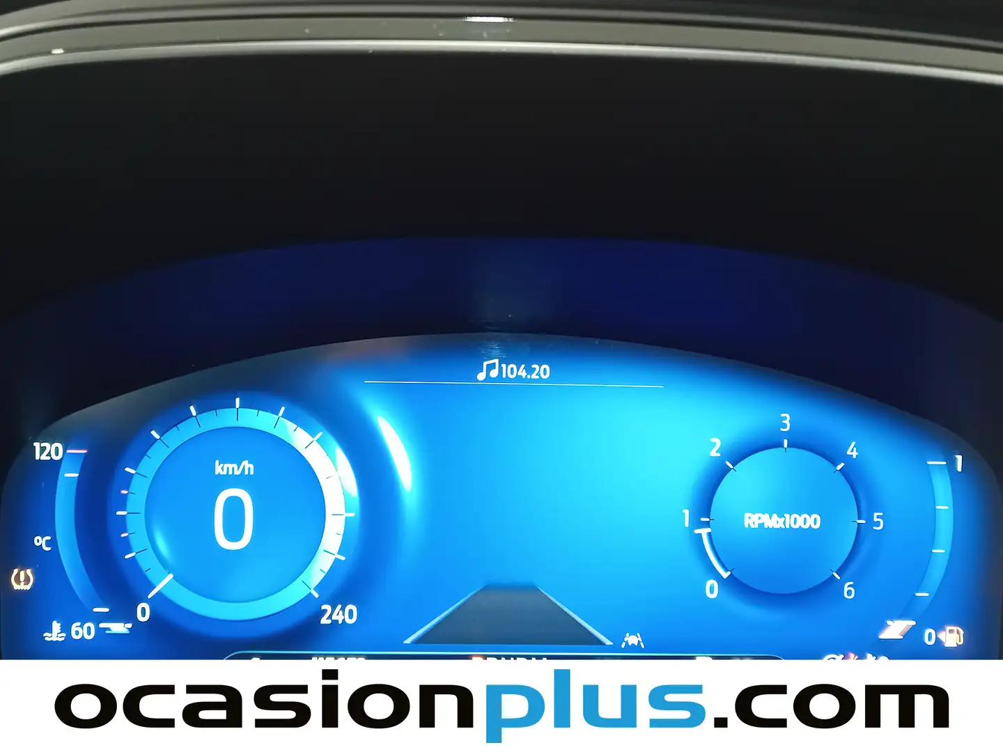 Foto Ford Kuga Ford Kuga 2.0 EcoBlue ST-Line 4x4 Auto (190 CV)