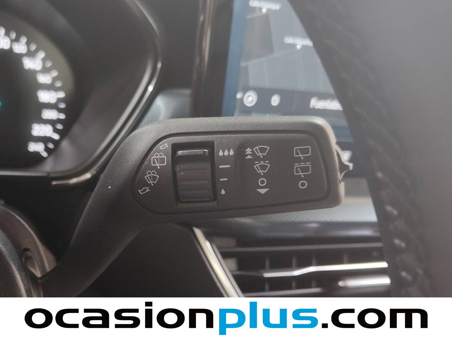 Foto Ford Focus Ford Focus 1.0 Ecoboost MHEV Active Auto (155 CV)