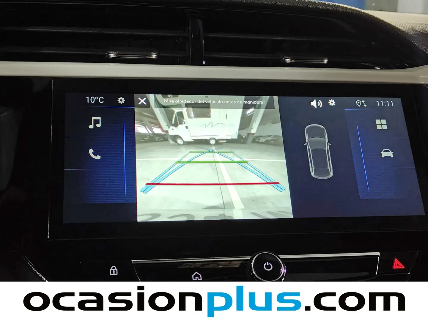 Foto Opel Corsa Opel Corsa 1.2 T XHL GS (100 CV)