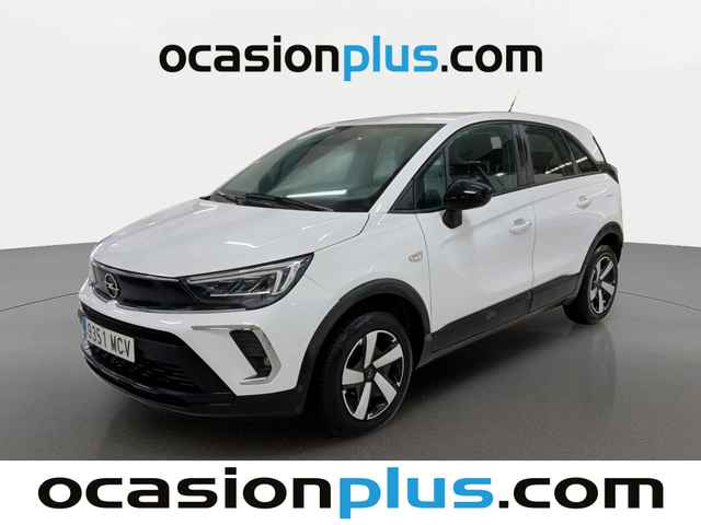 Opel Crossland Segunda Mano Badajoz