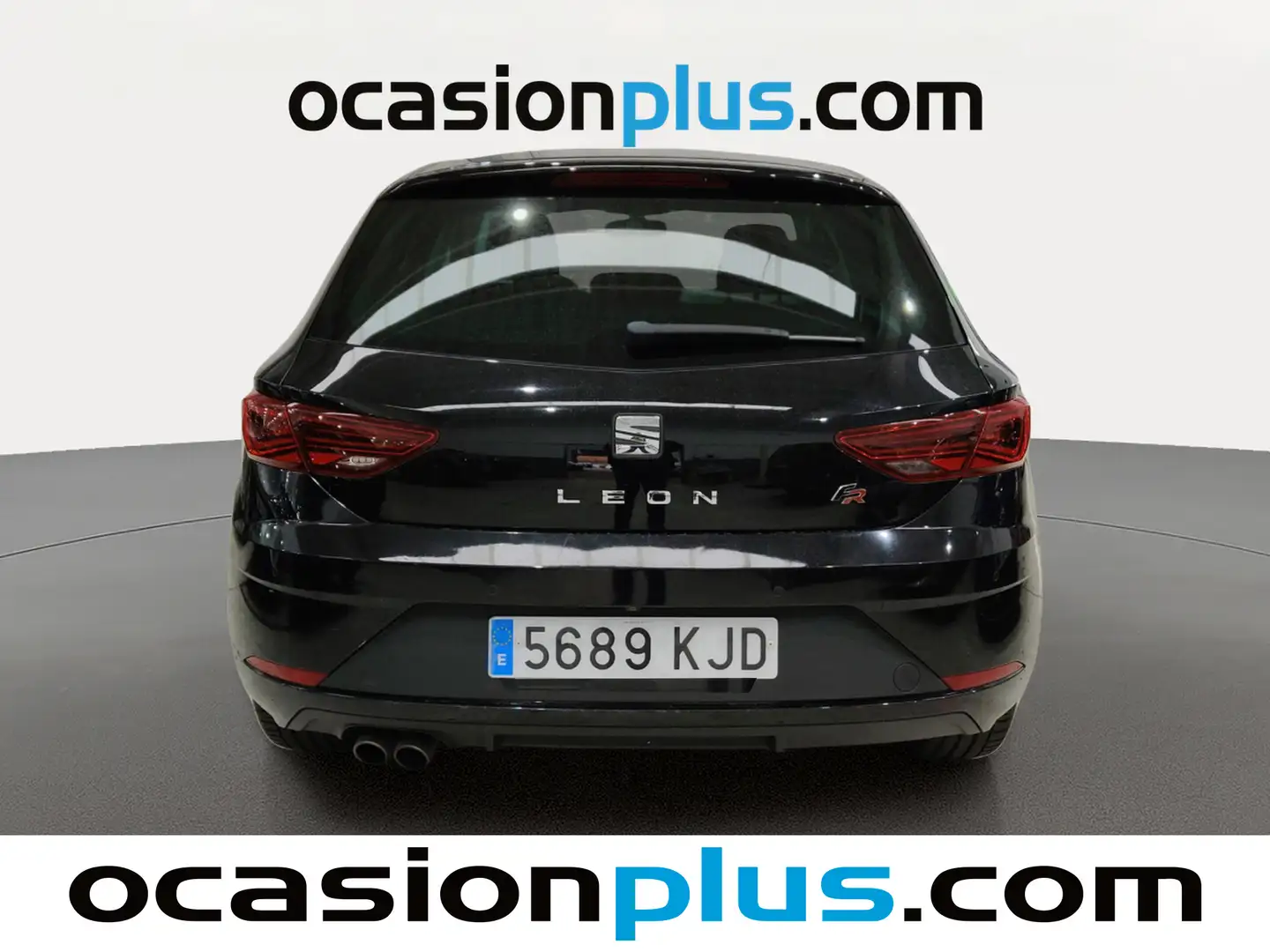 Foto Seat León SEAT León 1.4 TSI S&S FR Plus (125 CV)