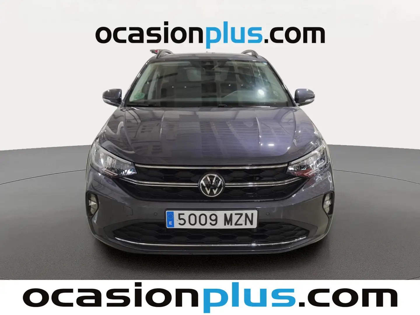 Foto Volkswagen Taigo Volkswagen Taigo ``Más`` 1.0 TSI (115 CV) DSG