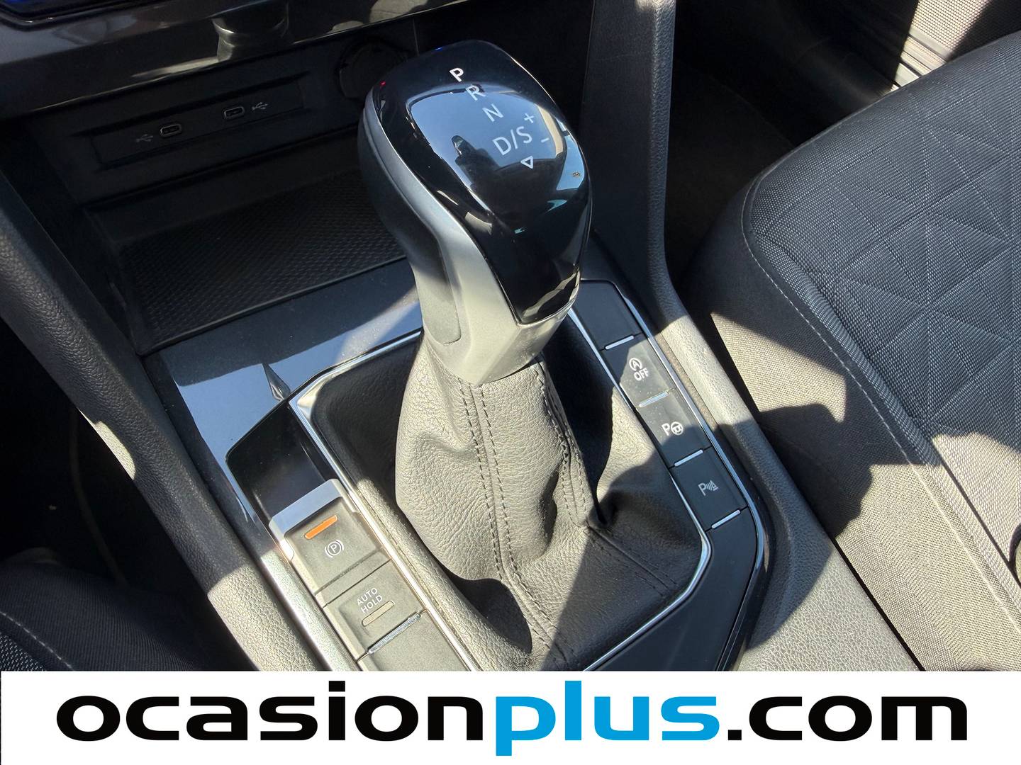 Volkswagen Tiguan Volkswagen Tiguan Life 1.5 TSI (150 CV) DSG de segunda mano