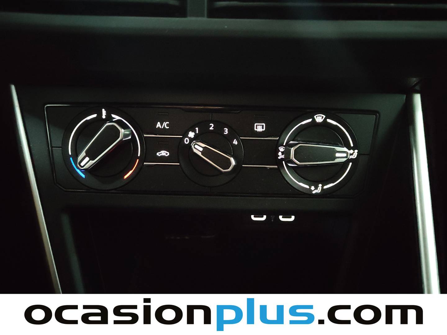 Volkswagen Taigo Volkswagen Taigo Life 1.0 TSI (115 CV) manual