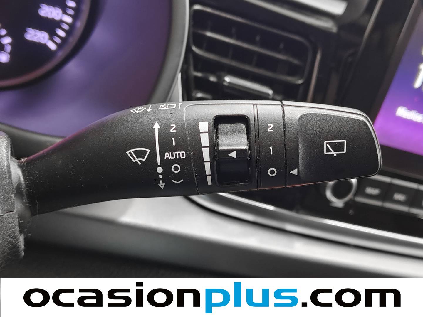 Foto KIA Rio Kia Rio 1.0 T-GDi MHEV iMT Drive (100 CV)