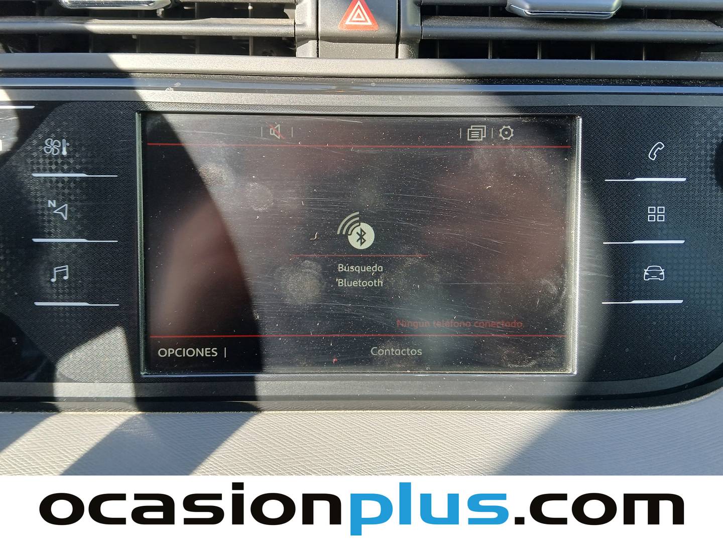 Foto Citroën C4 Picasso Citroen C4 Picasso PureTech 130 S&S Feel (130 CV)