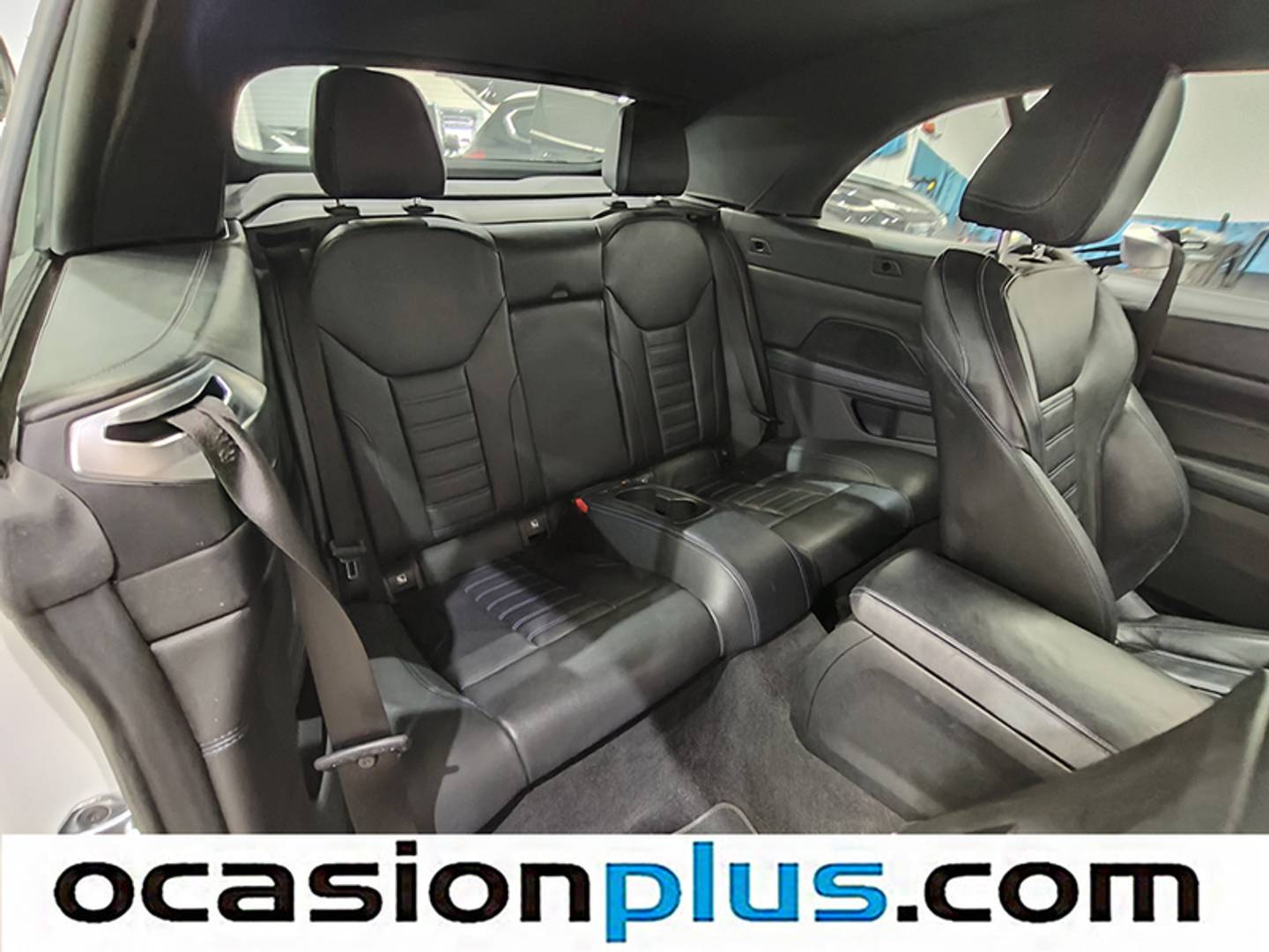 Foto BMW Serie 4 BMW Serie 4 430i xDrive Cabrio Pack M (245 CV)