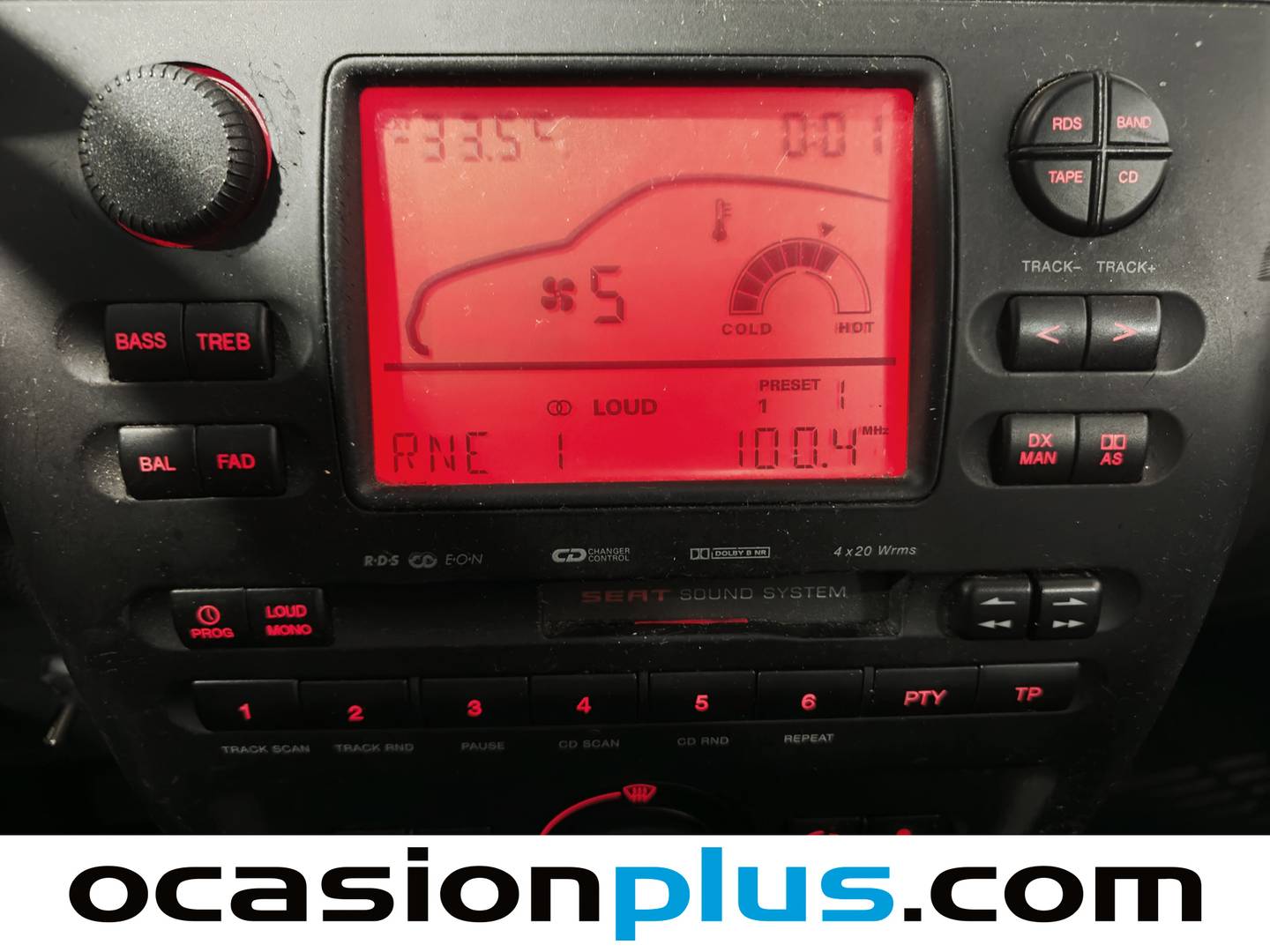 Seat Ibiza Seat Ibiza 1.9 SDi Stella (68 CV) 68cv