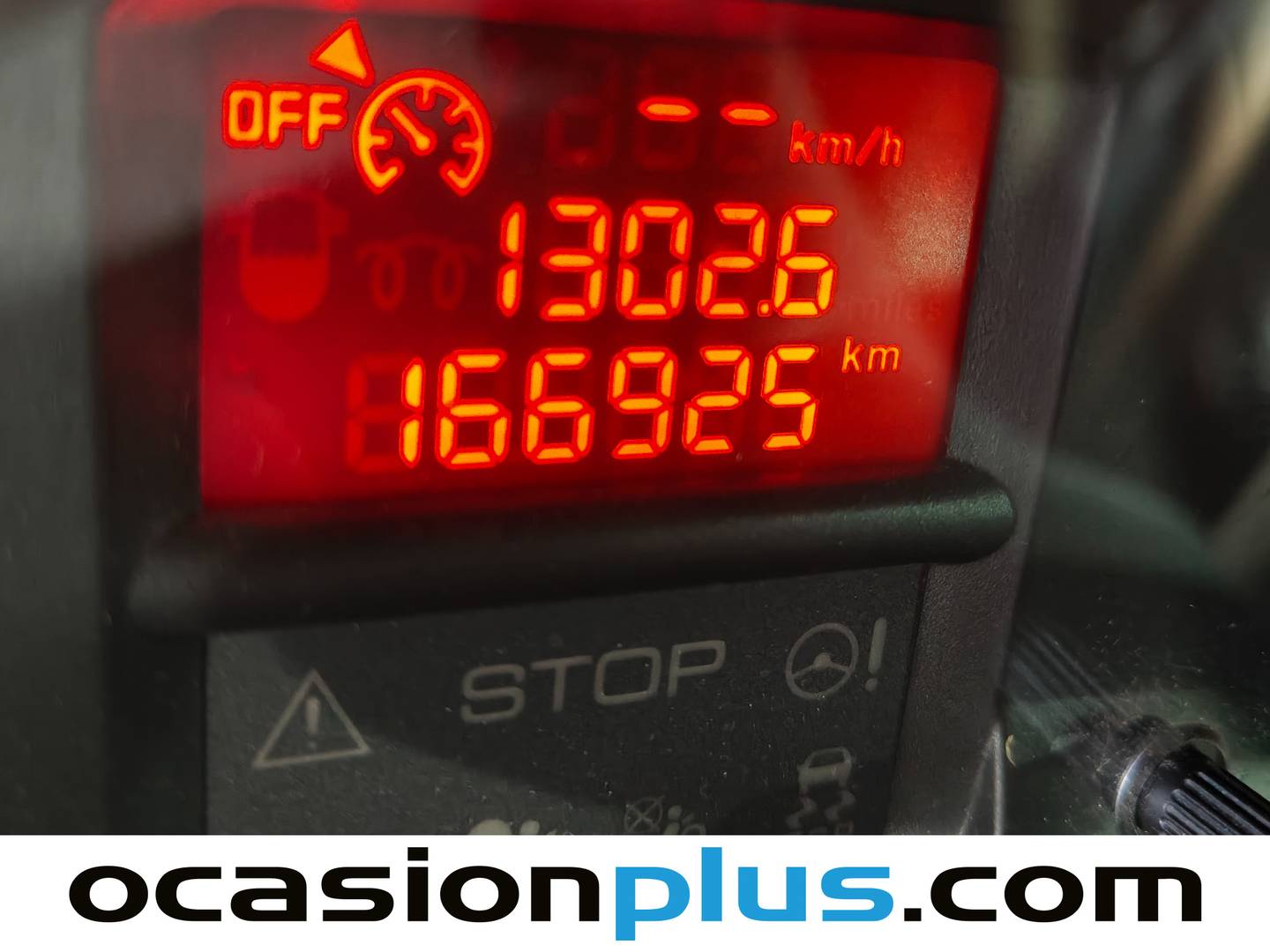 Citroën Berlingo Citroën Berlingo 1.6 HDI XTR Plus (92 CV) seminuevo