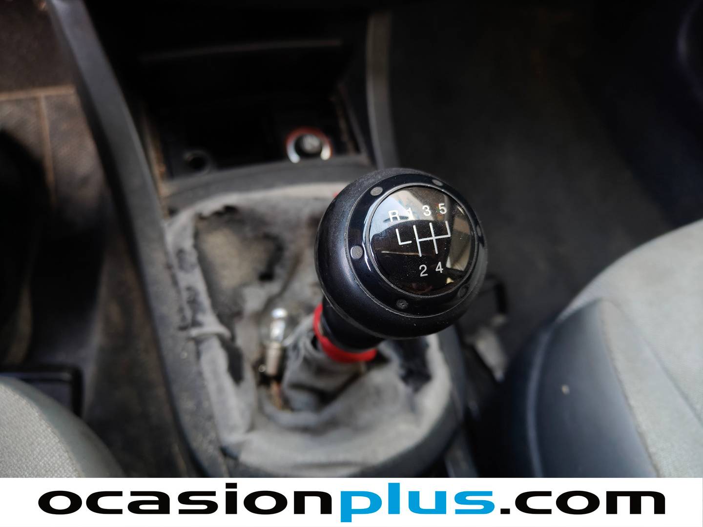 Seat Ibiza Seat Ibiza 1.4i 16v 100 CV SIGNA de segunda mano