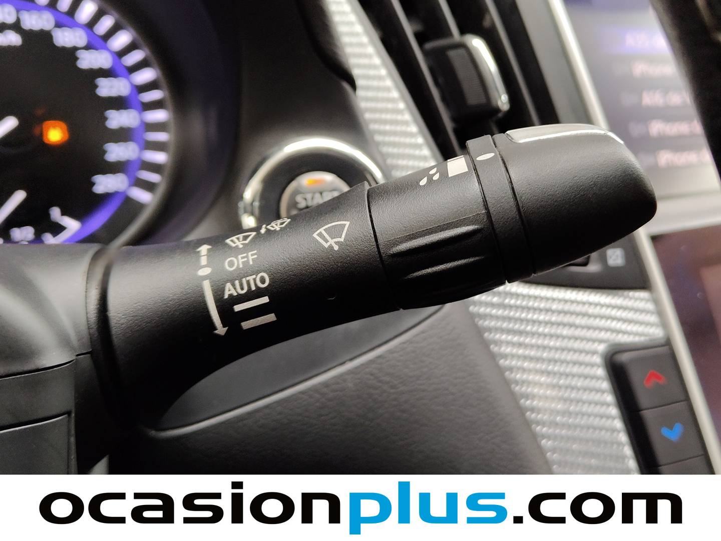 Infiniti Q60 Infiniti Q60 2.0 Coupe Sport  (211 CV) seminuevo