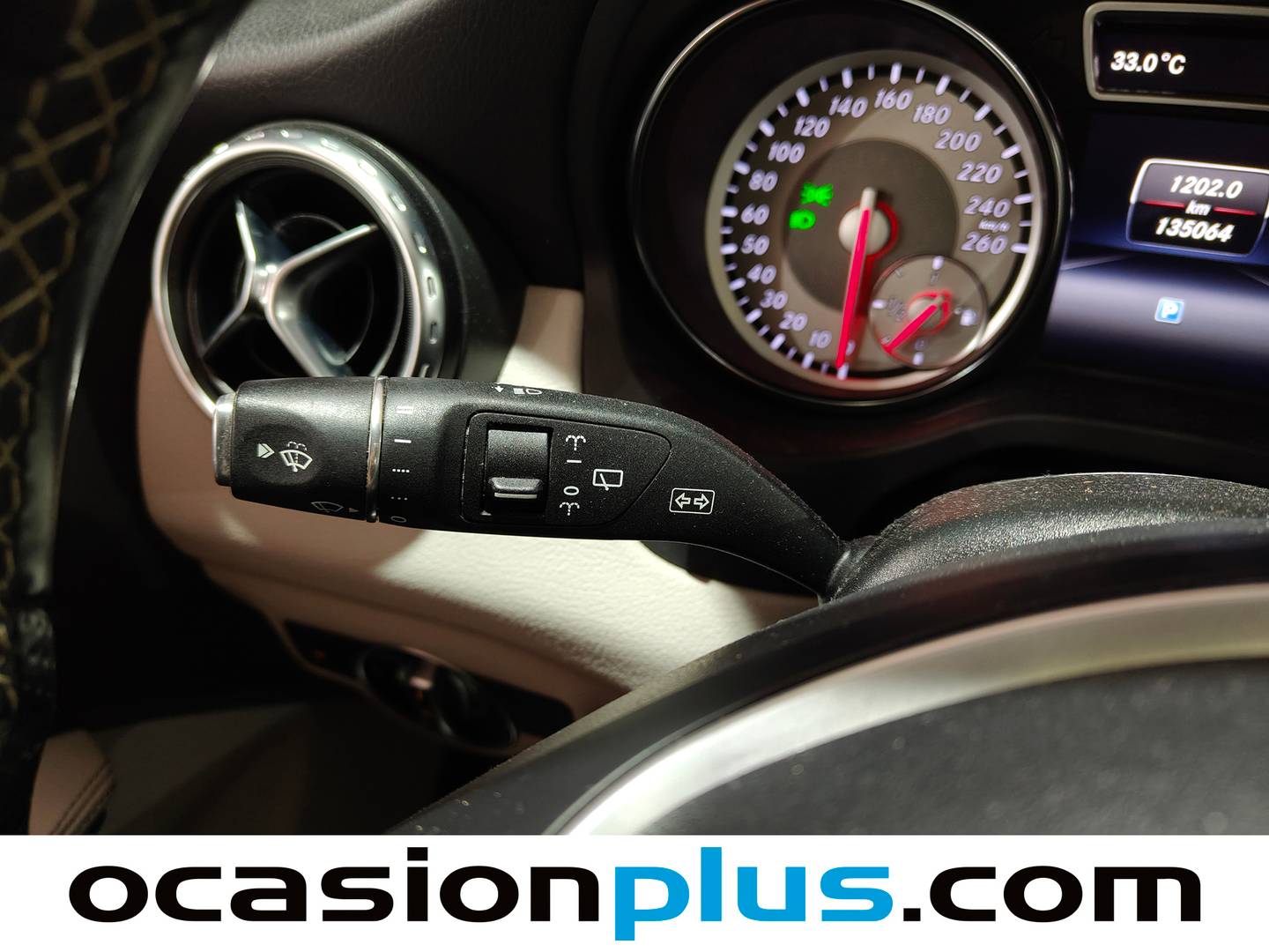 Mercedes GLA Mercedes GLA GLA 200 CDI Style (136 CV) de ocasión